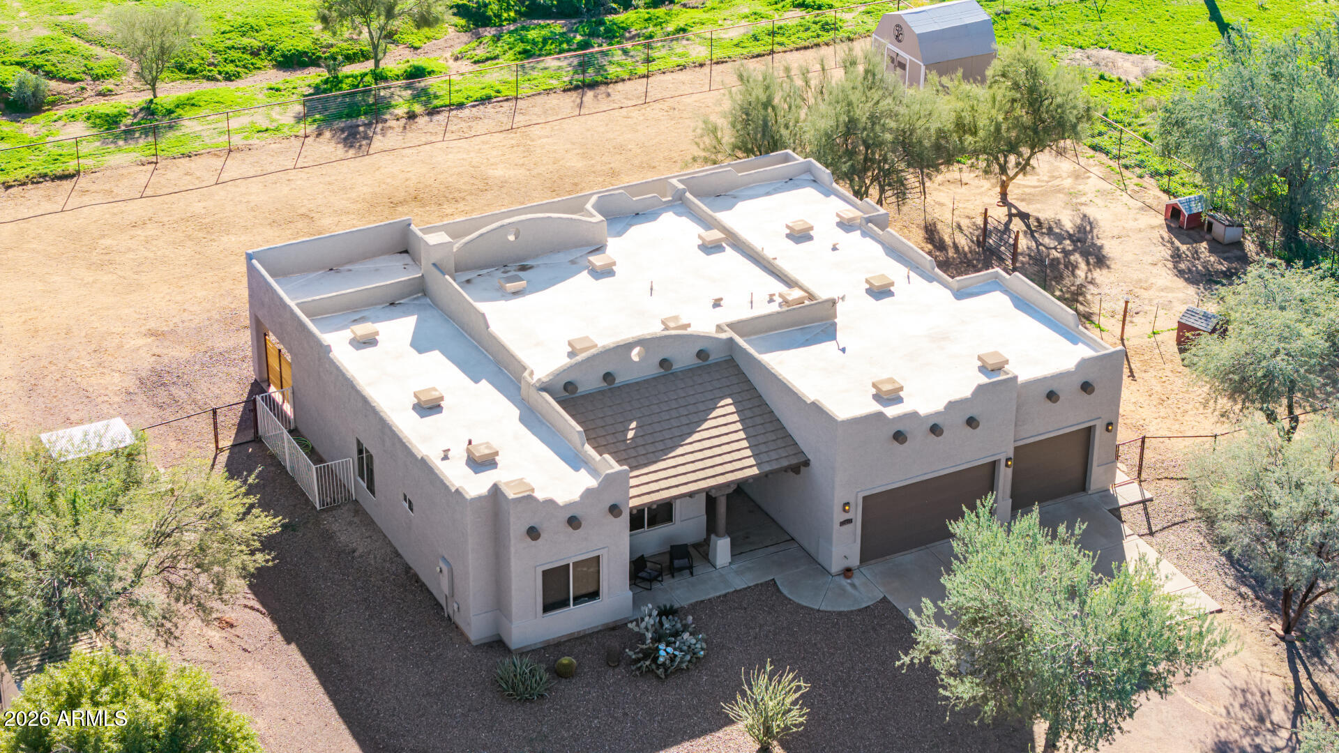 42419 N CENTRAL Avenue