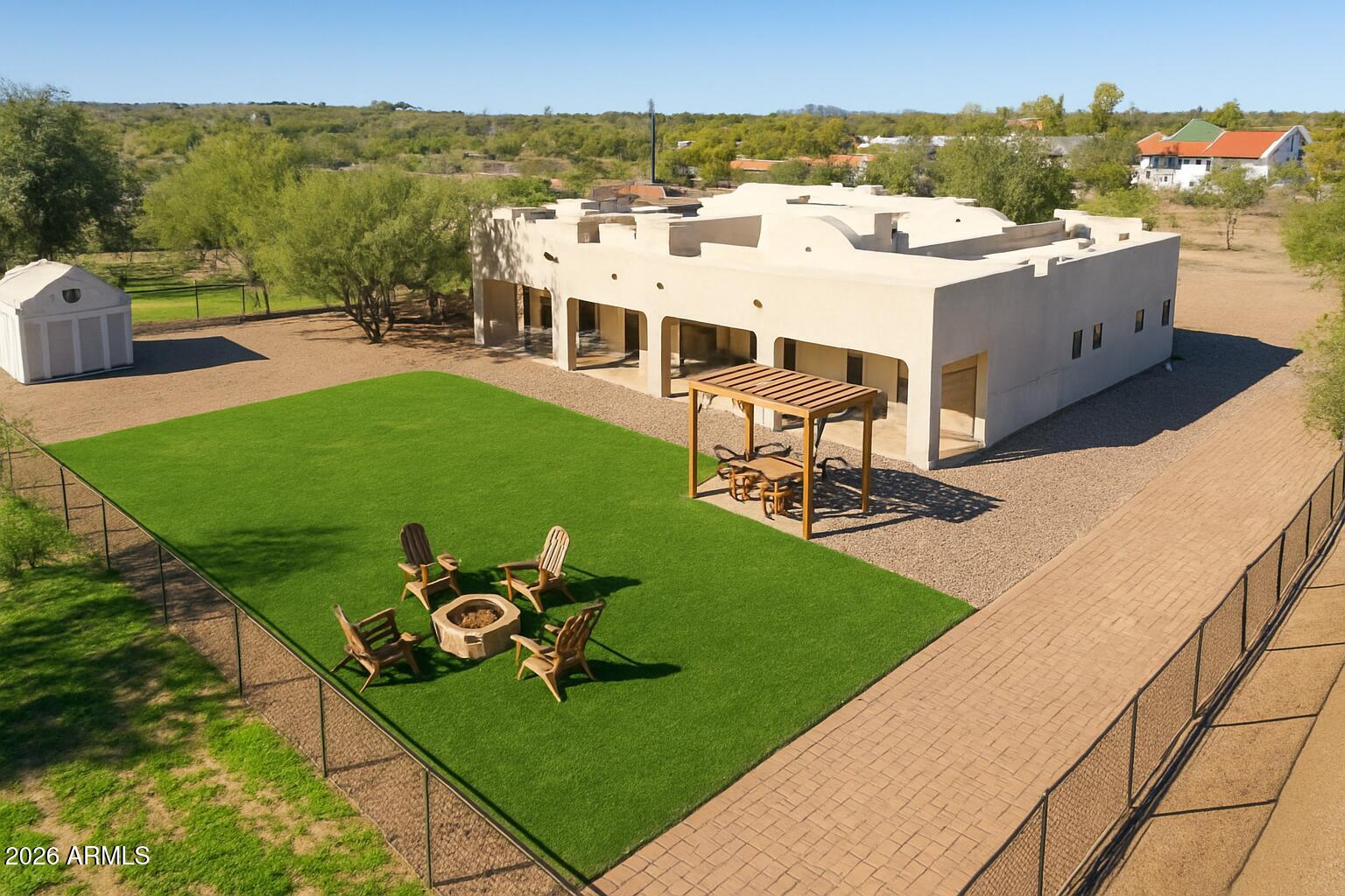 42419 N CENTRAL Avenue