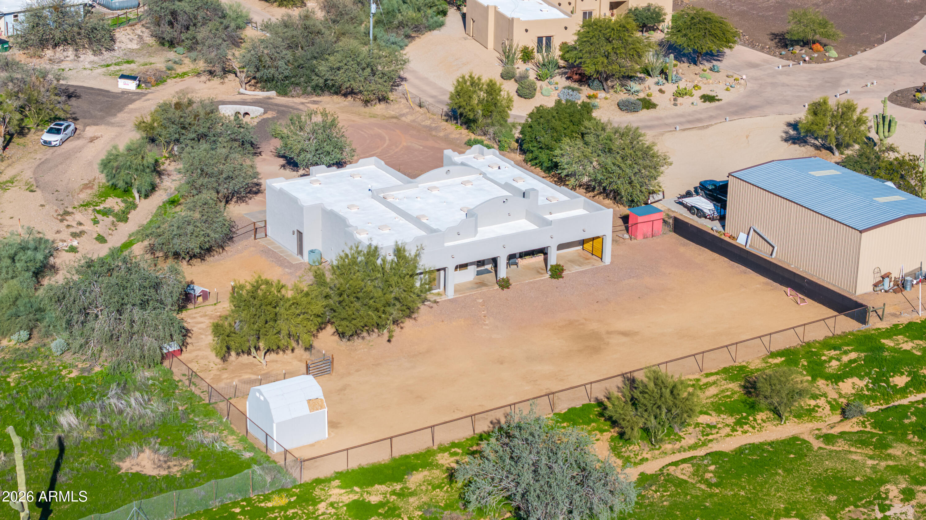 42419 N CENTRAL Avenue