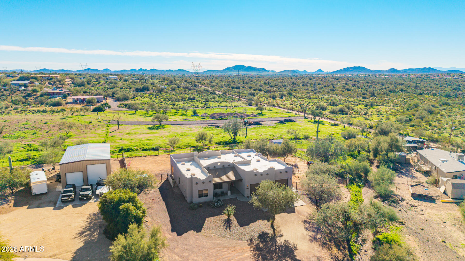 42419 N CENTRAL Avenue