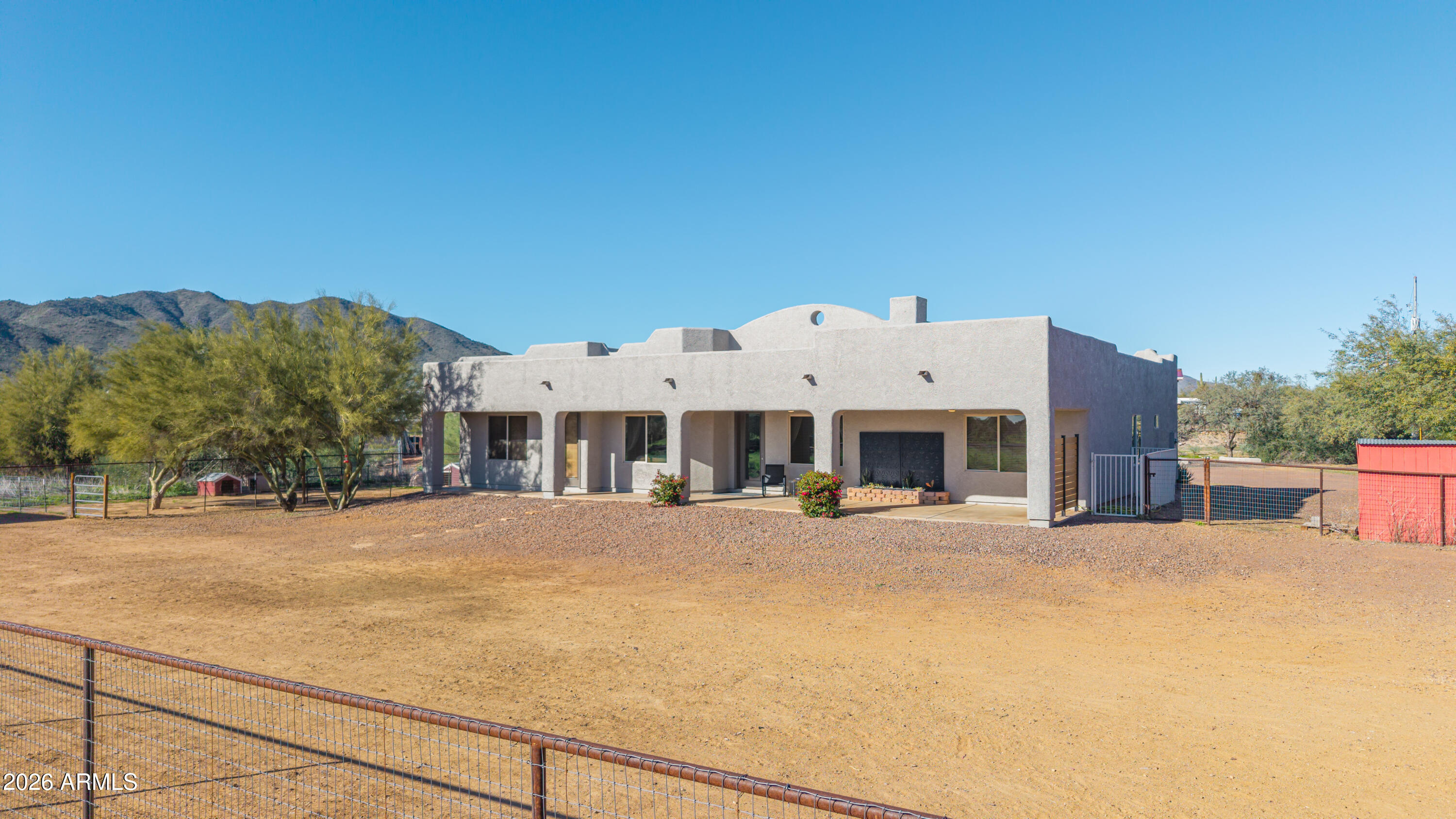 42419 N CENTRAL Avenue