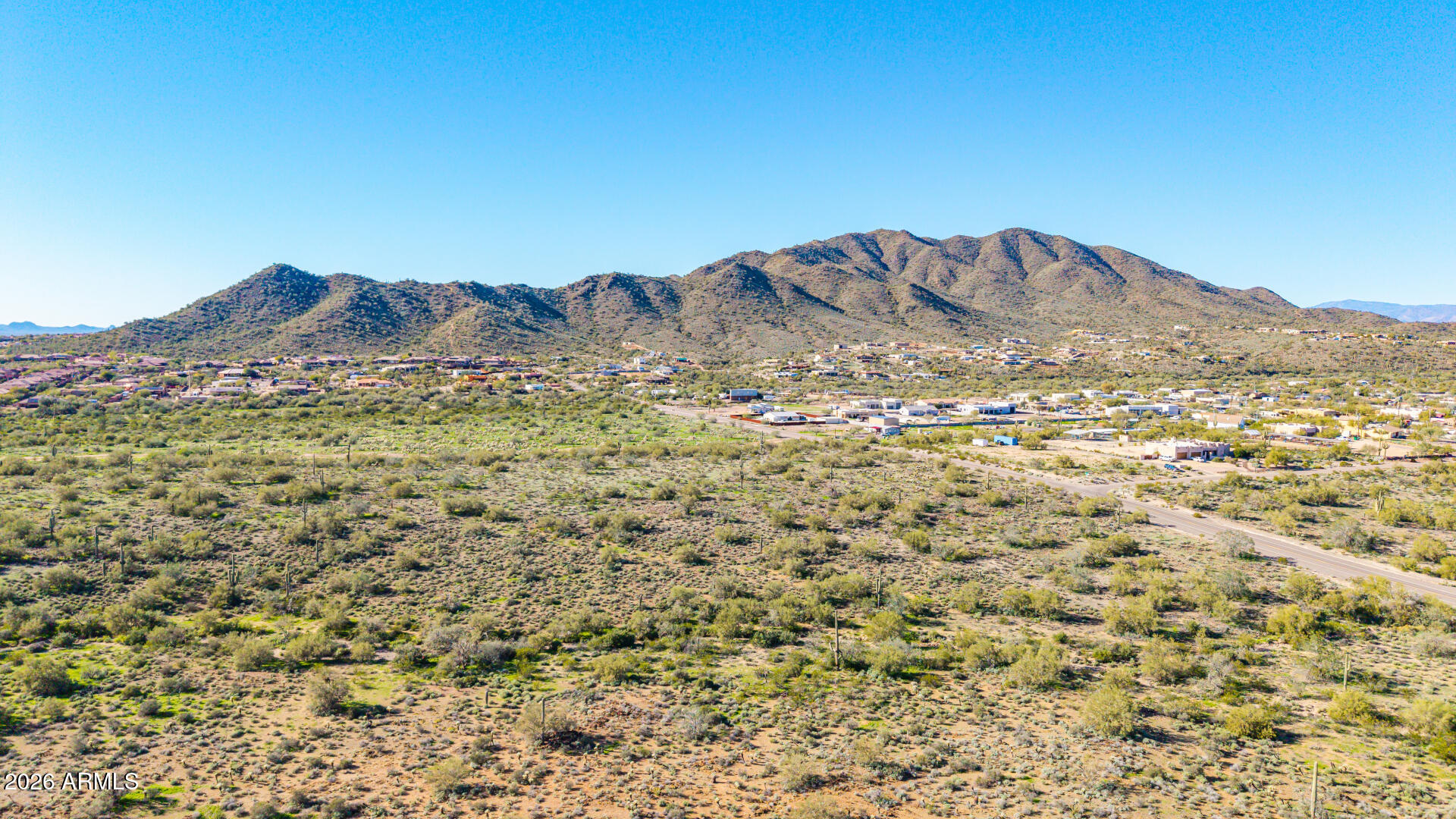 42419 N CENTRAL Avenue