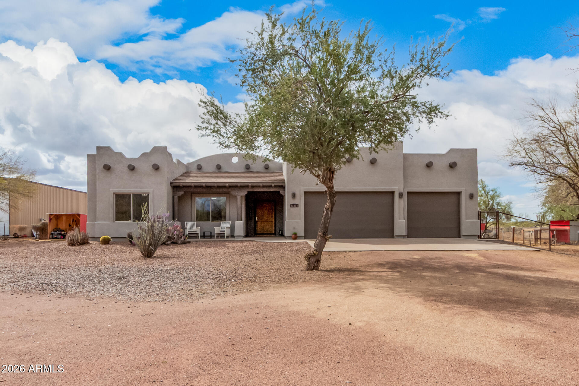 42419 N CENTRAL Avenue