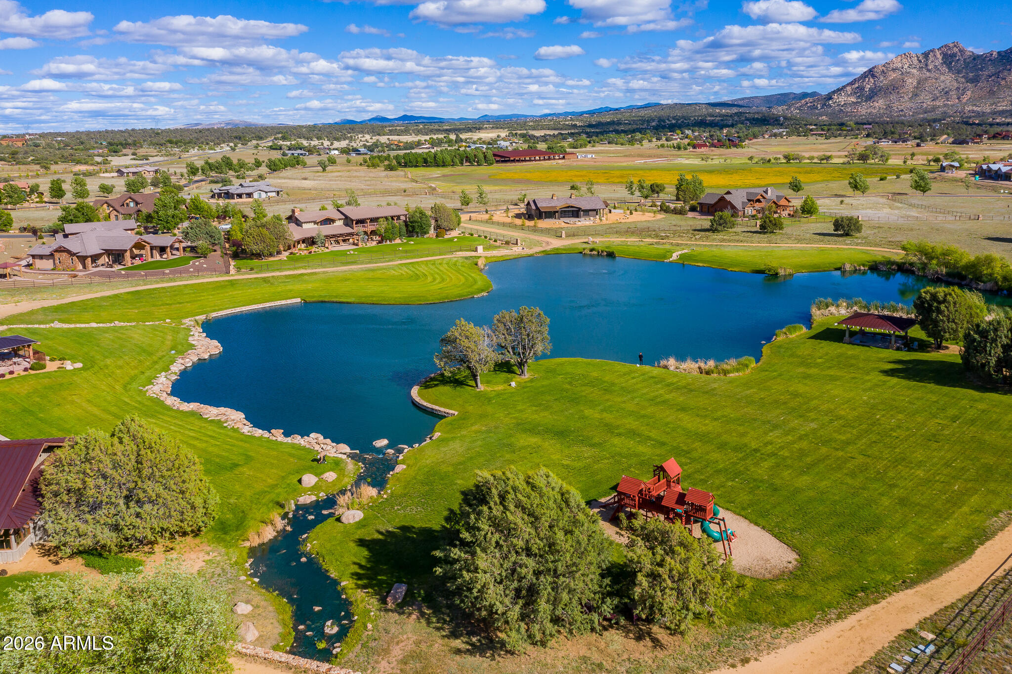 4490 W Julesberg Circle