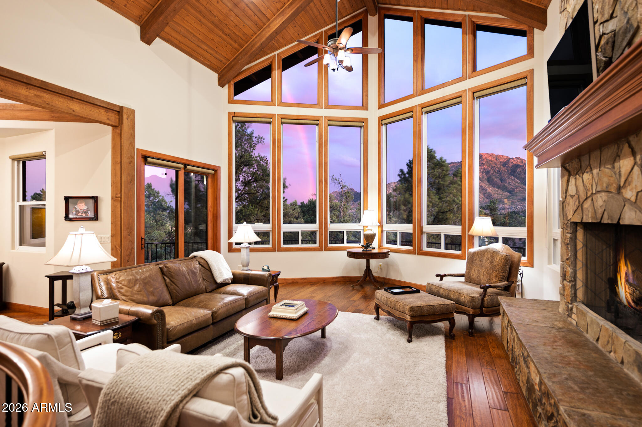 4490 W Julesberg Circle