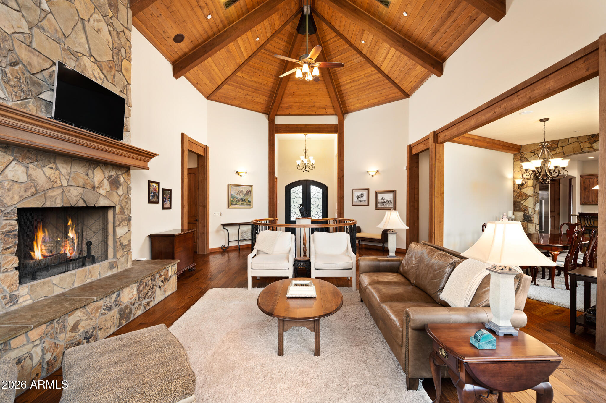 4490 W Julesberg Circle