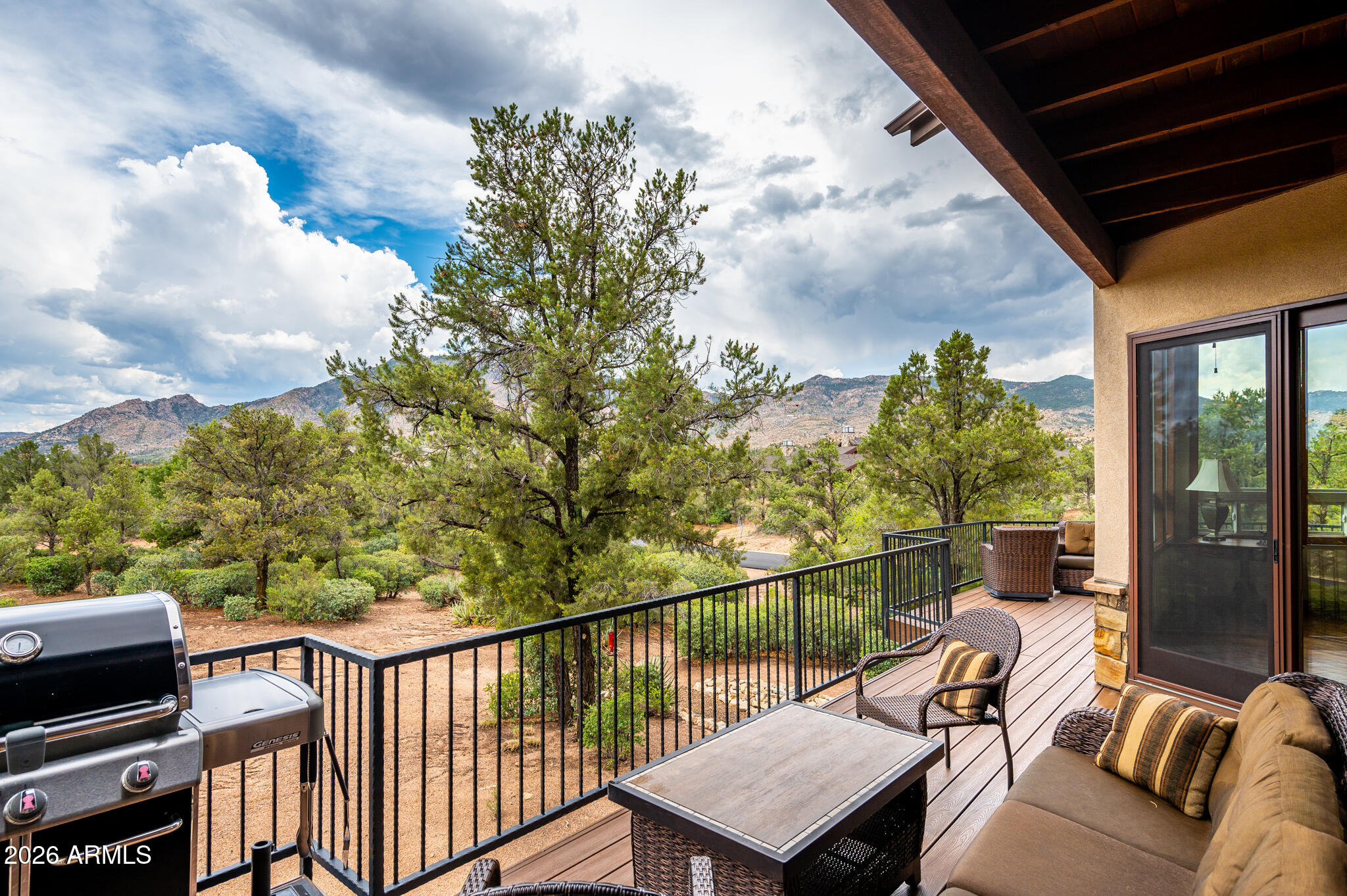 4490 W Julesberg Circle