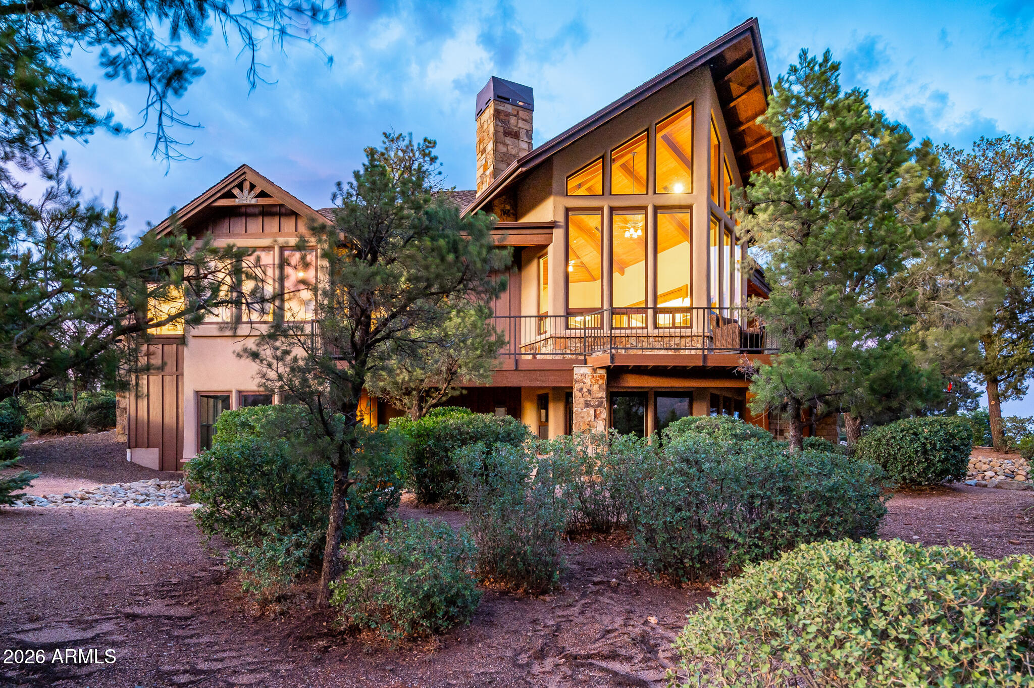 4490 W Julesberg Circle