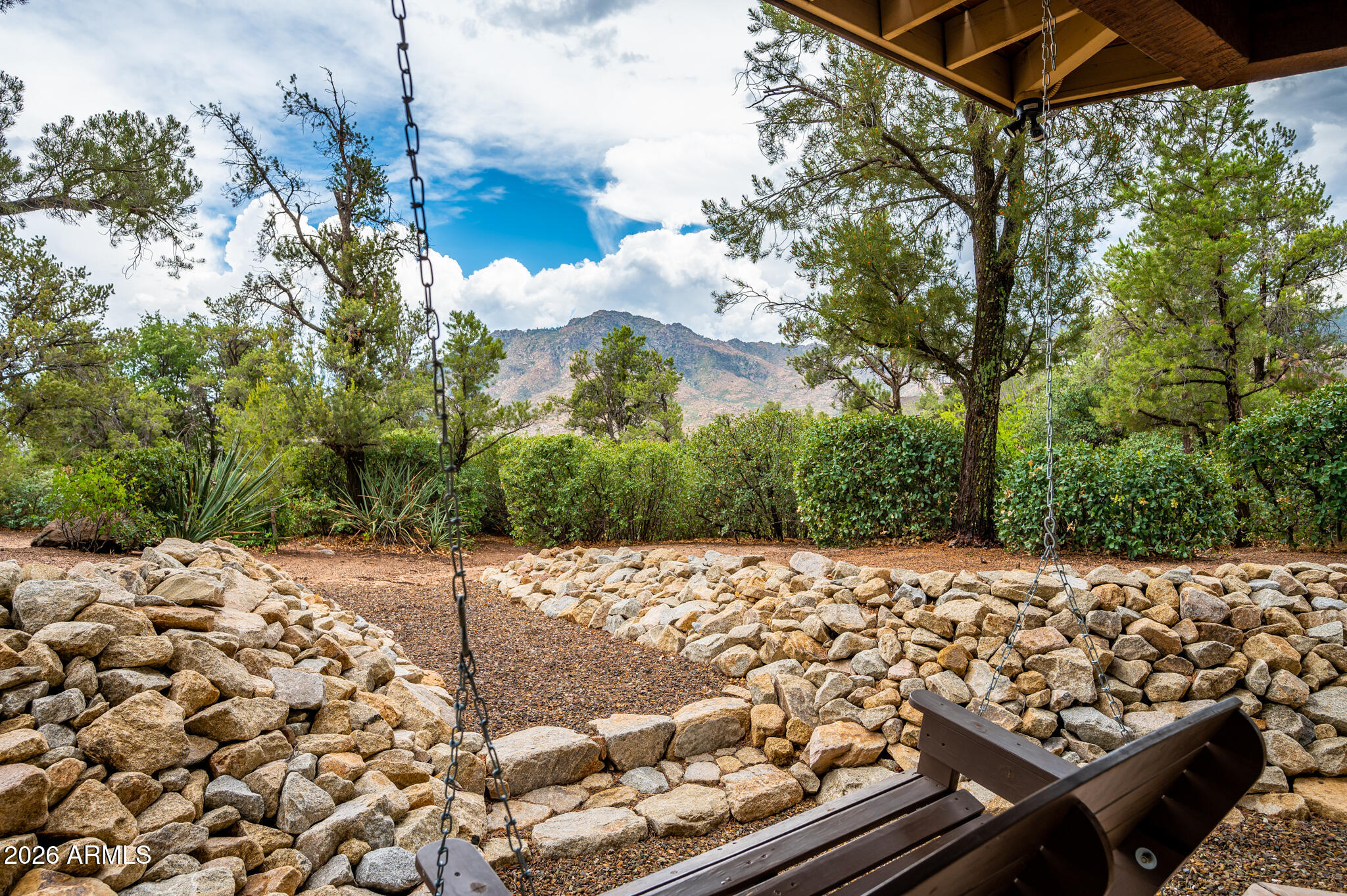 4490 W Julesberg Circle