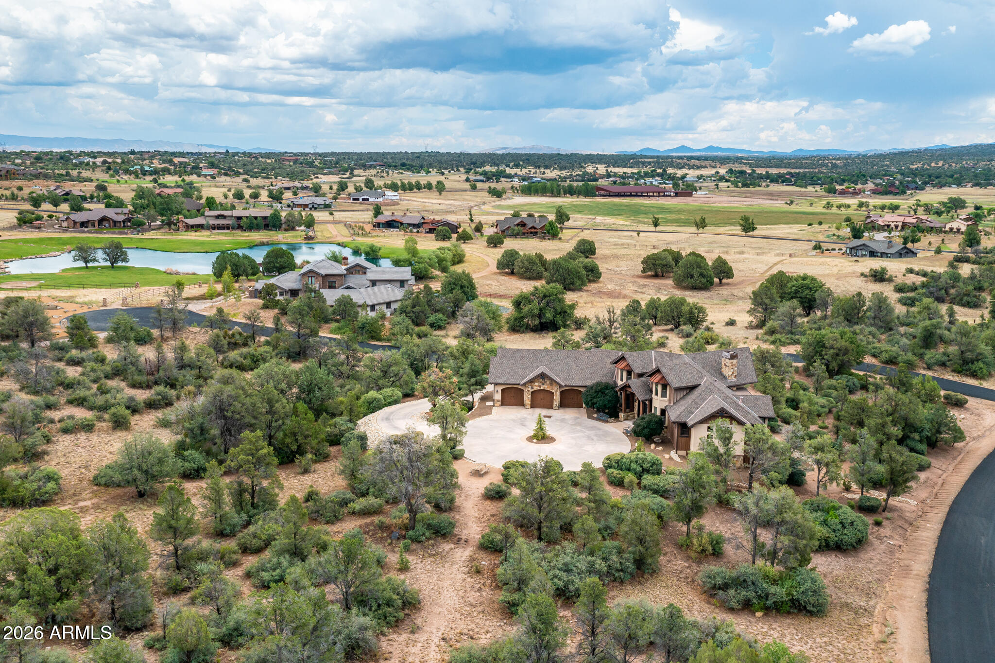 4490 W Julesberg Circle