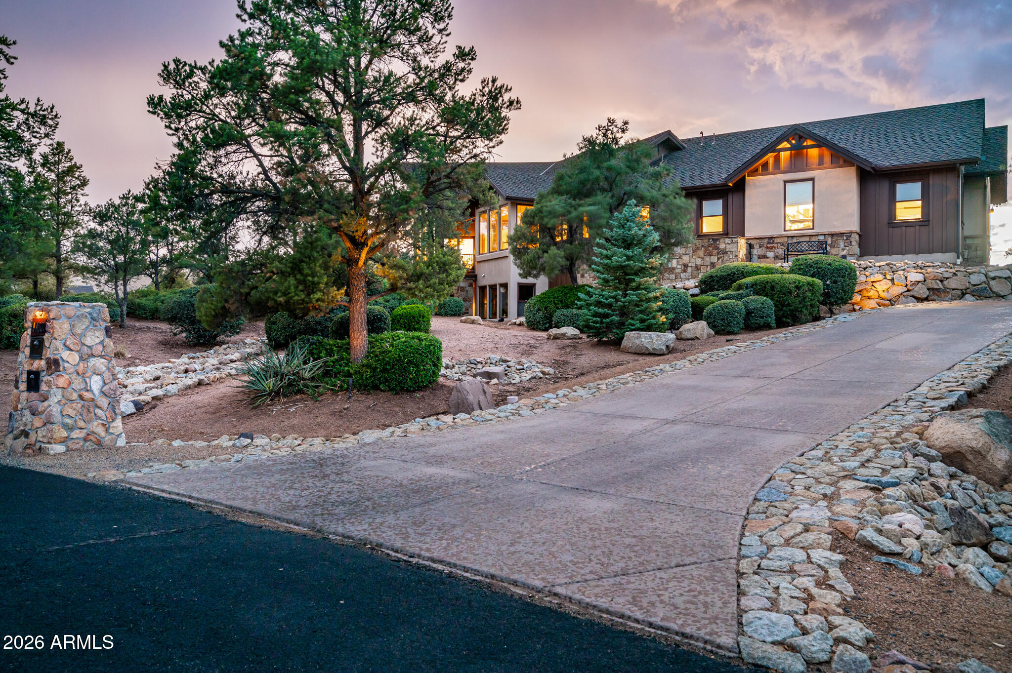 4490 W Julesberg Circle