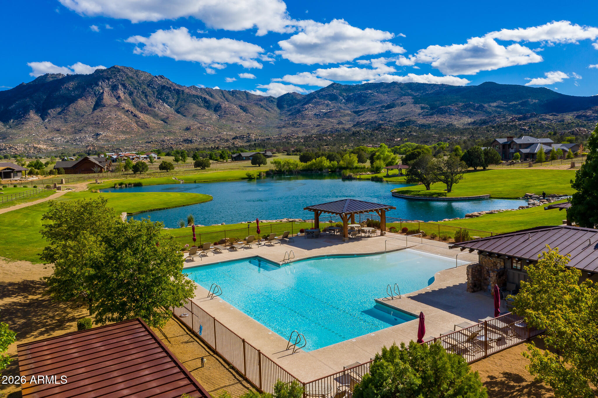 4490 W Julesberg Circle