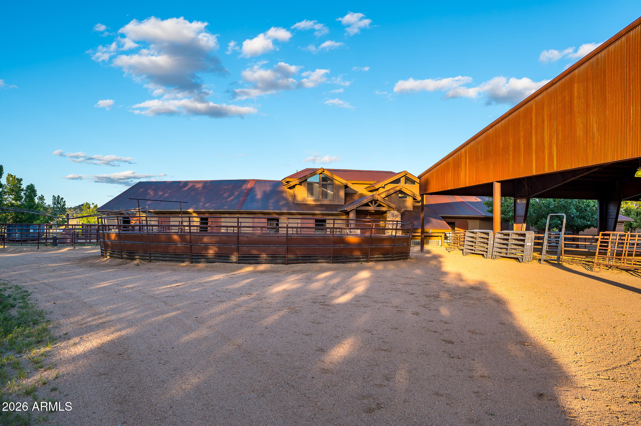 4490 W Julesberg Circle