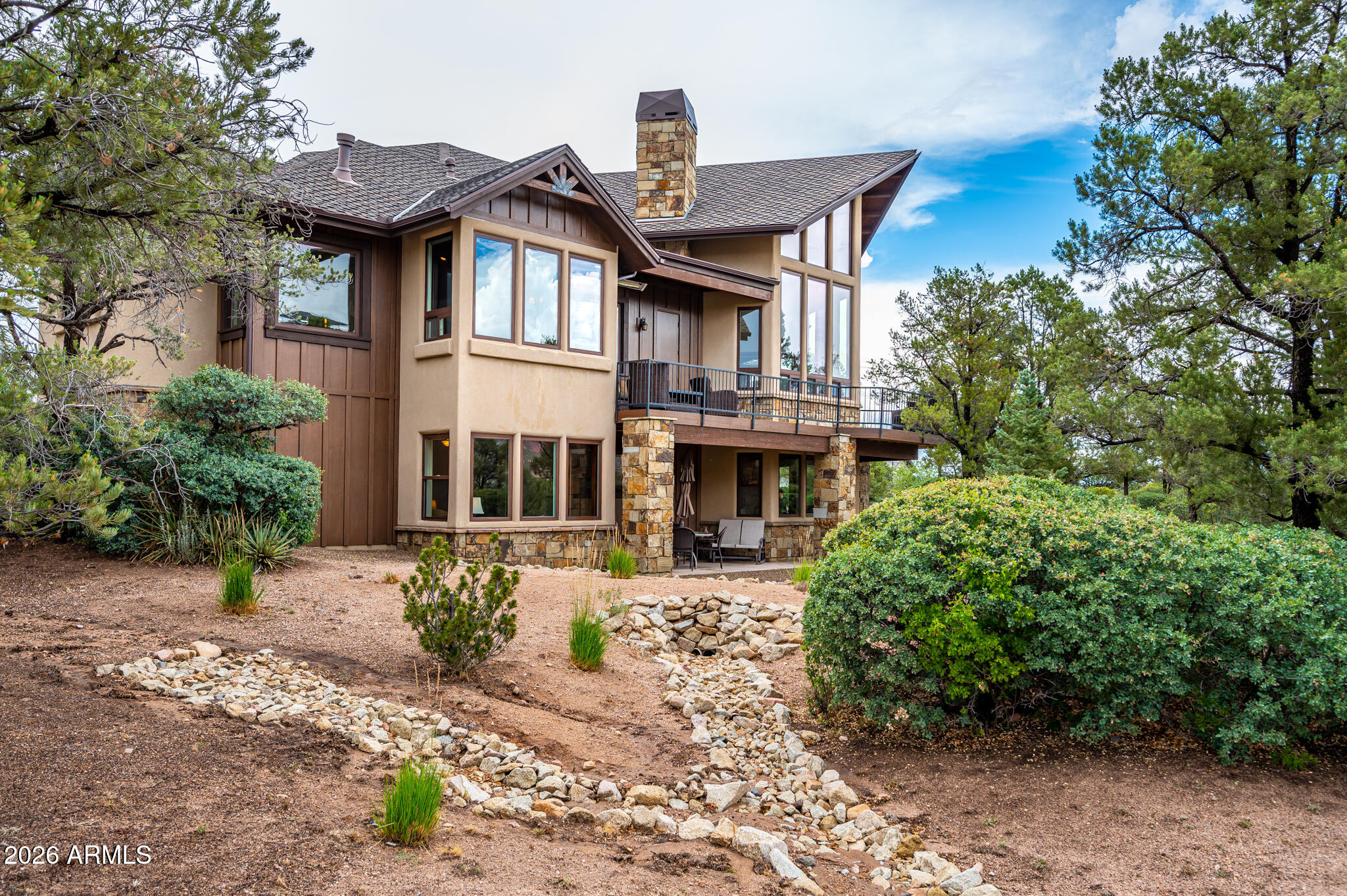 4490 W Julesberg Circle