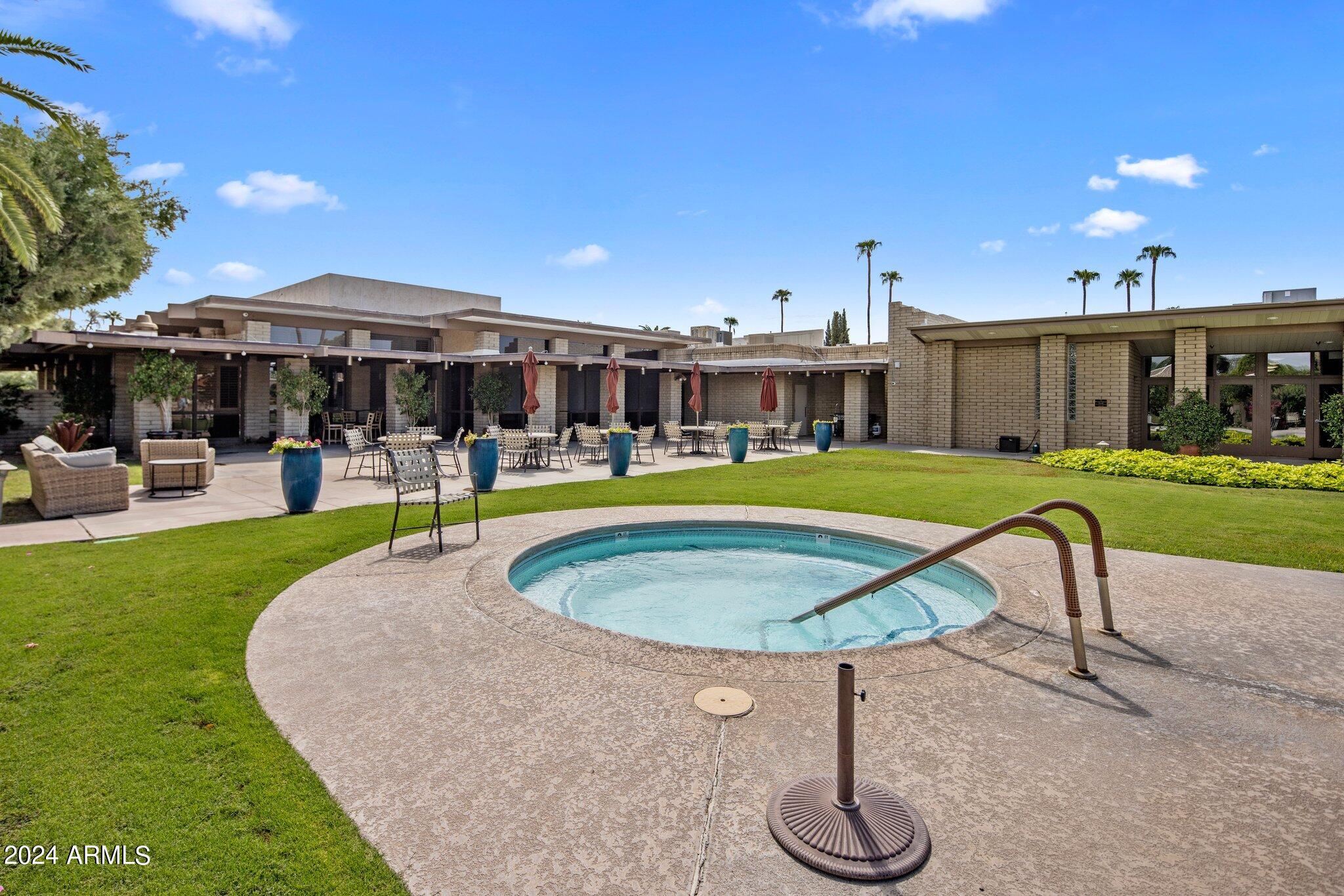 4800 N 68TH Street 230