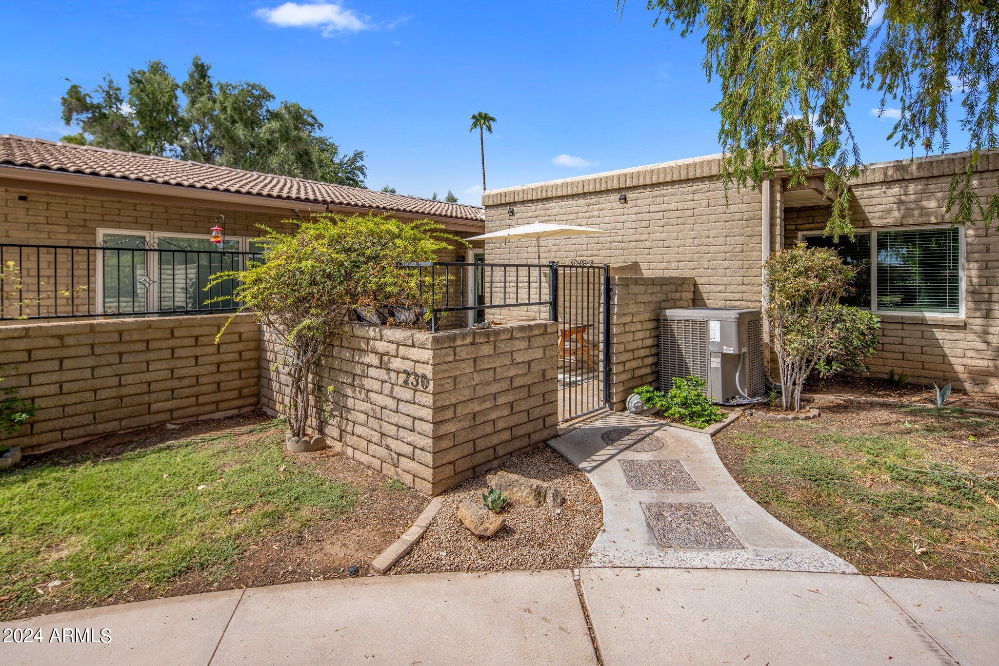 4800 N 68TH Street 230