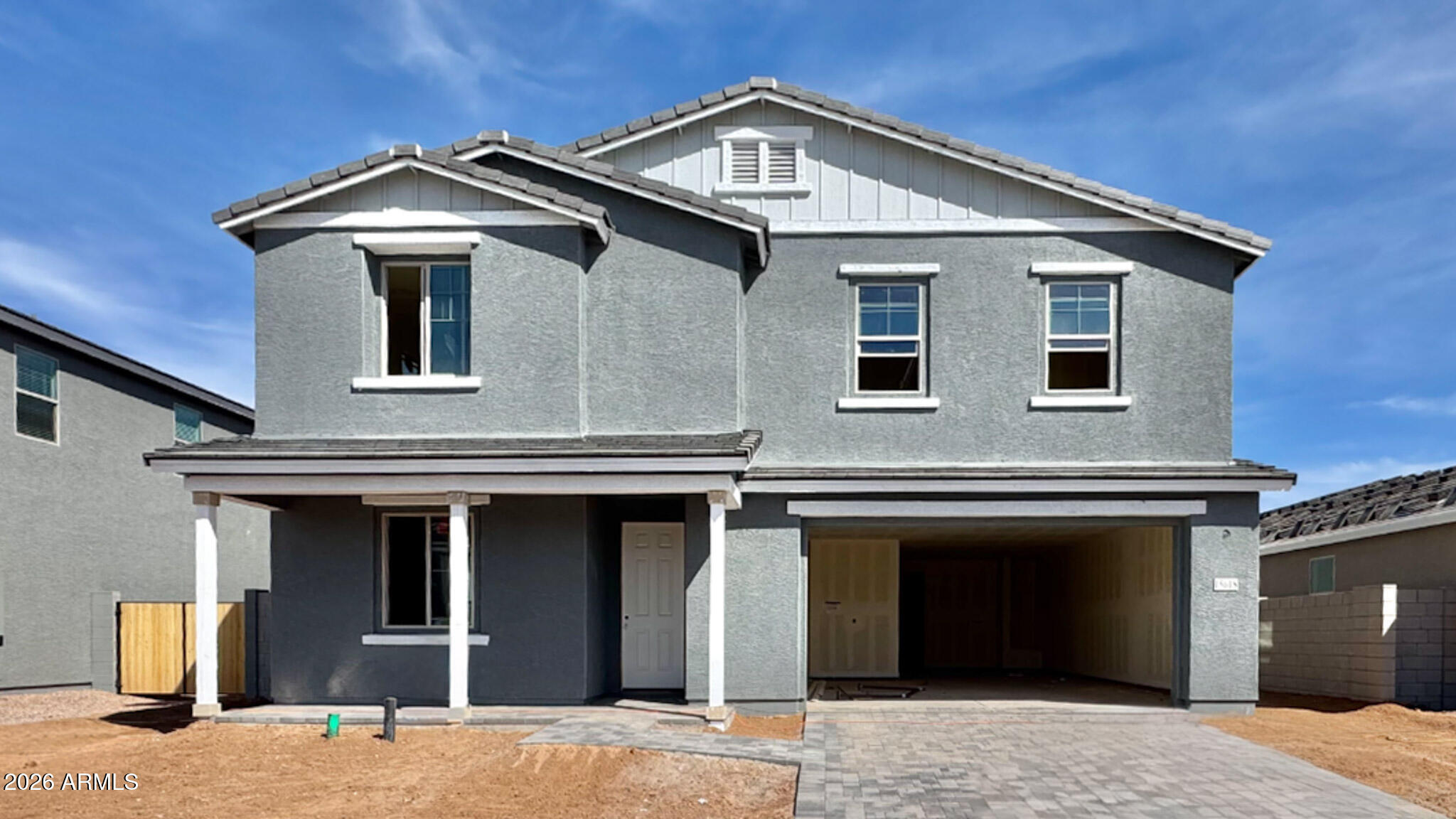 15618 W CHERYL Drive