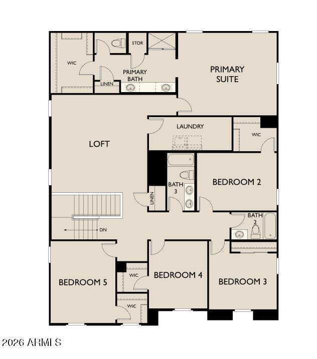 15618 W CHERYL Drive