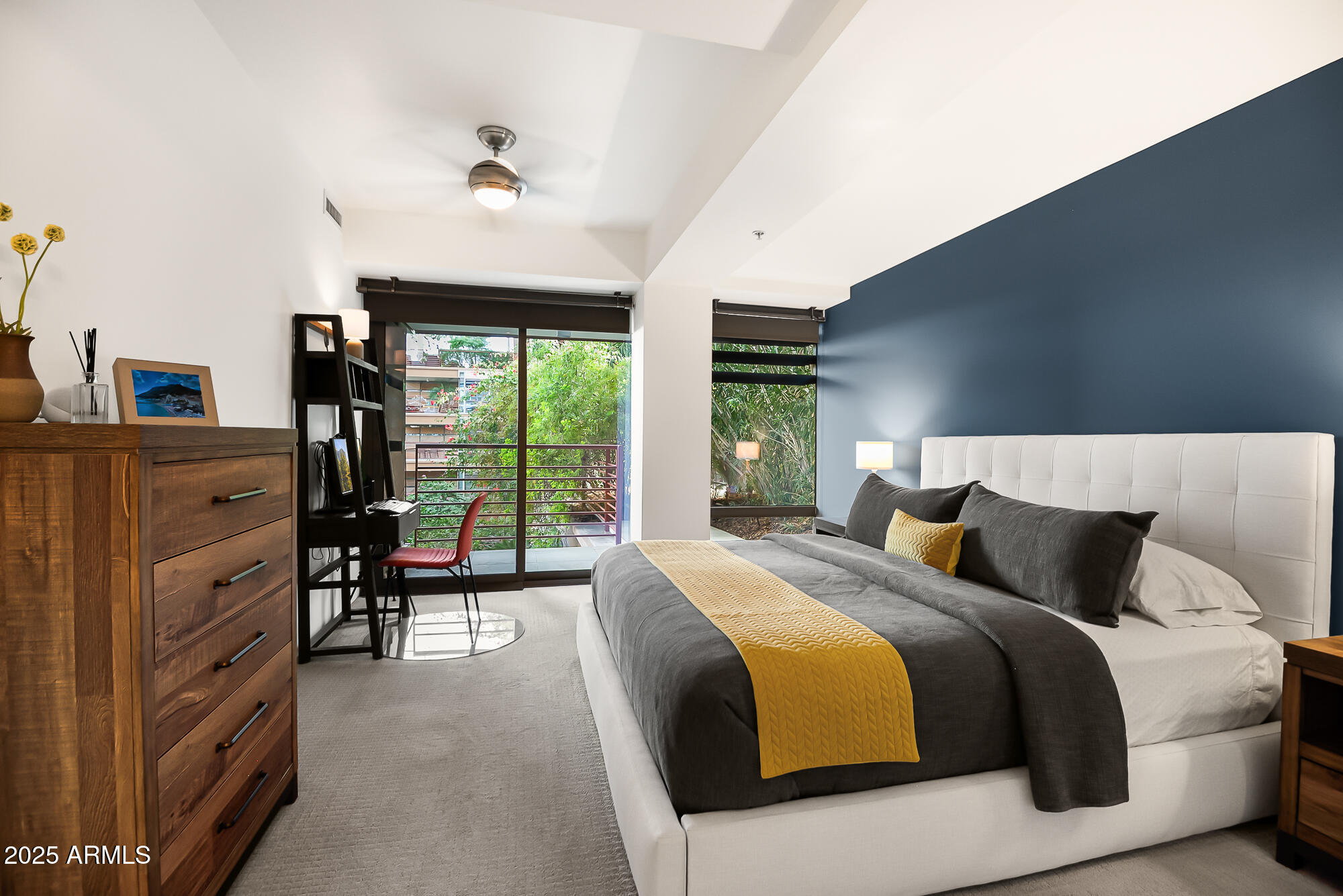 7131 E RANCHO VISTA Drive 4005