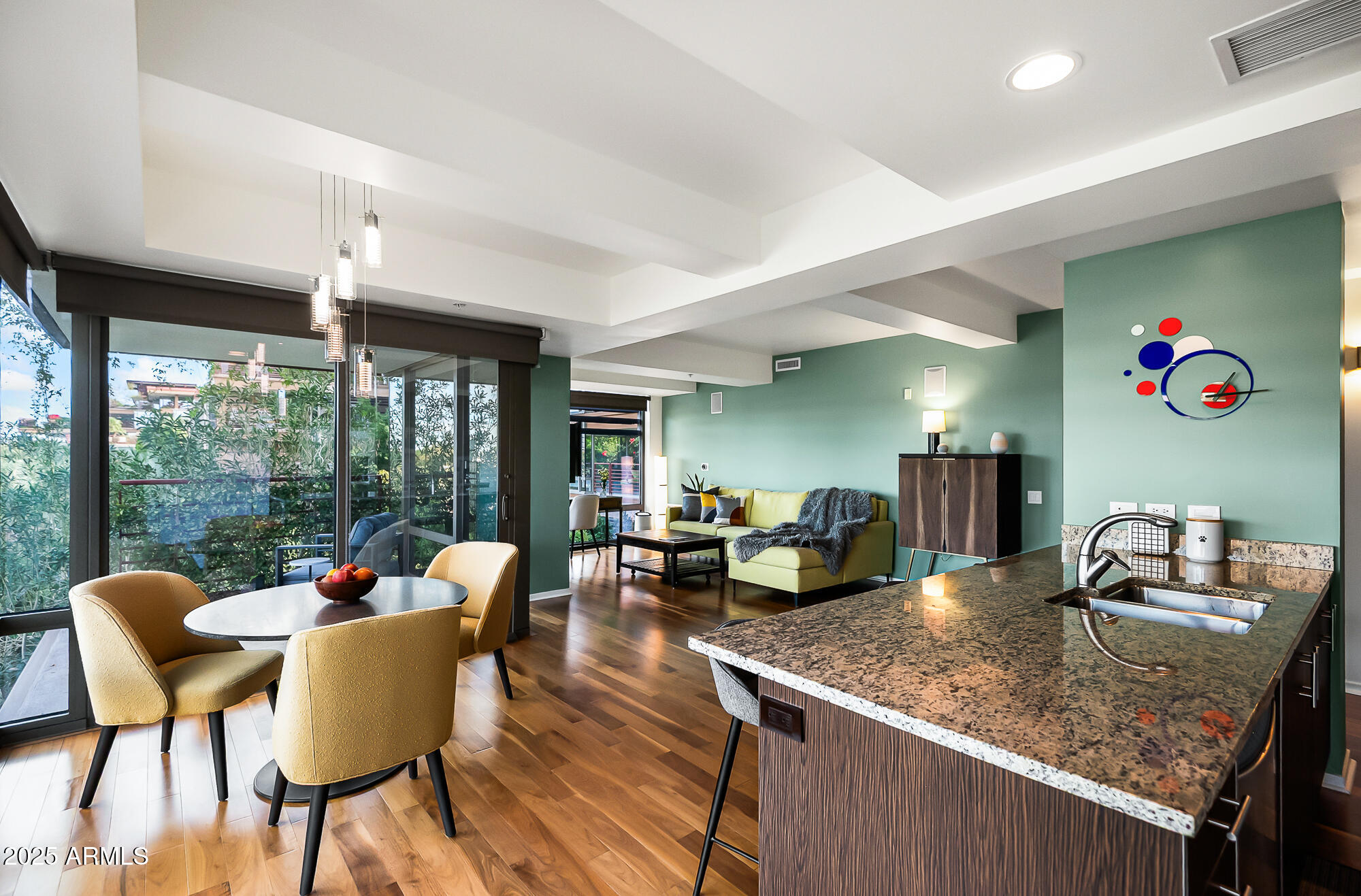 7131 E RANCHO VISTA Drive 4005