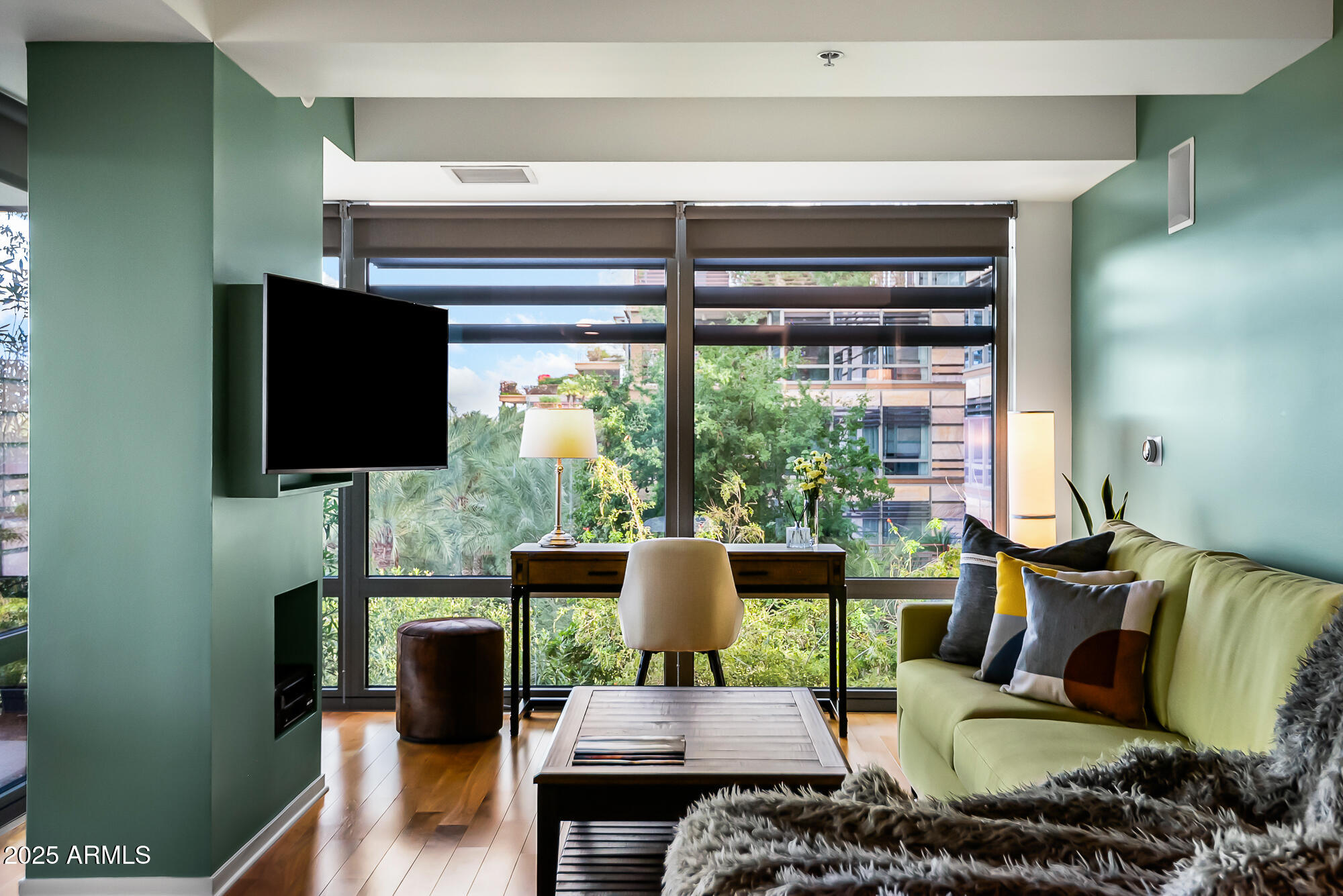 7131 E RANCHO VISTA Drive 4005