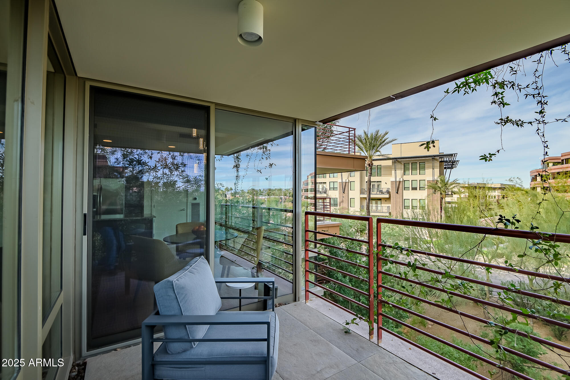 7131 E RANCHO VISTA Drive 4005