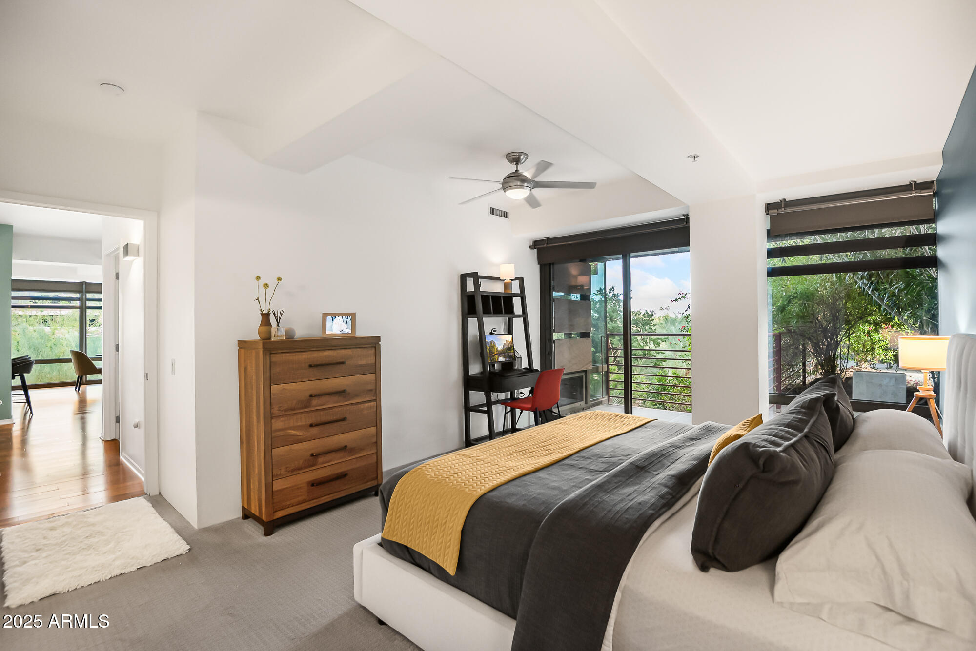 7131 E RANCHO VISTA Drive 4005