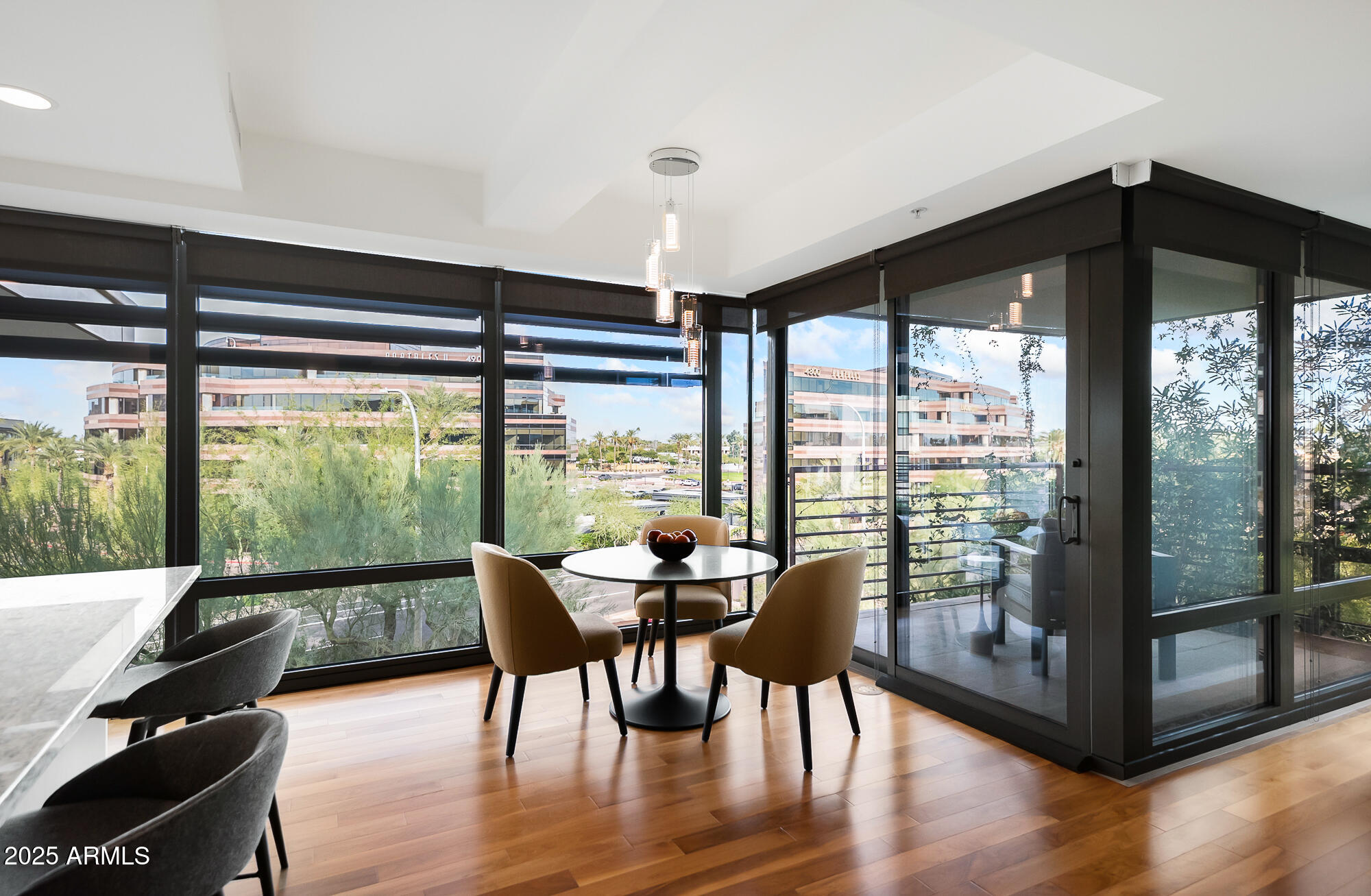 7131 E RANCHO VISTA Drive 4005