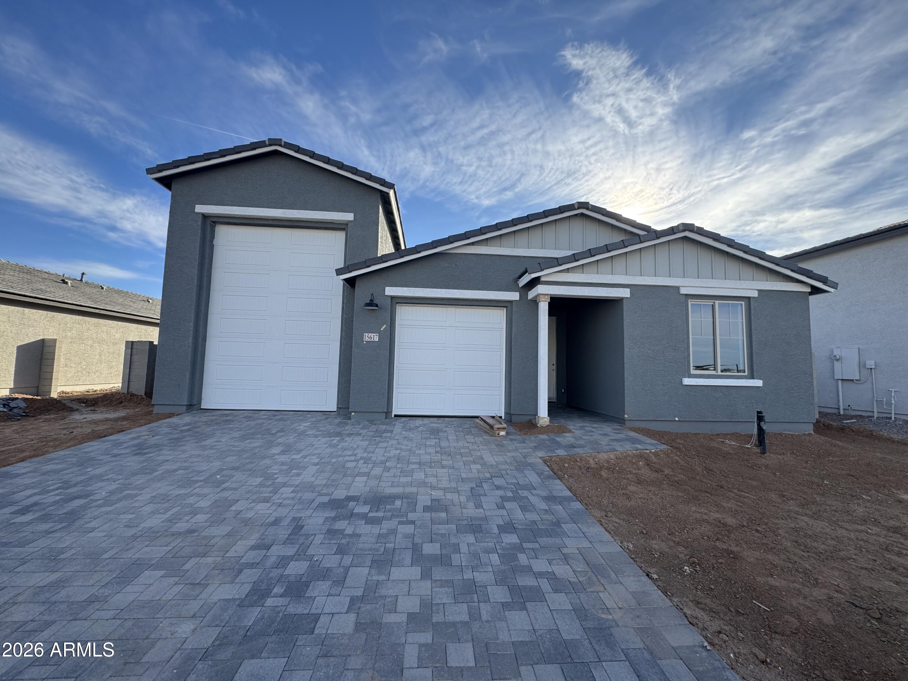 15617 W BROWN Street