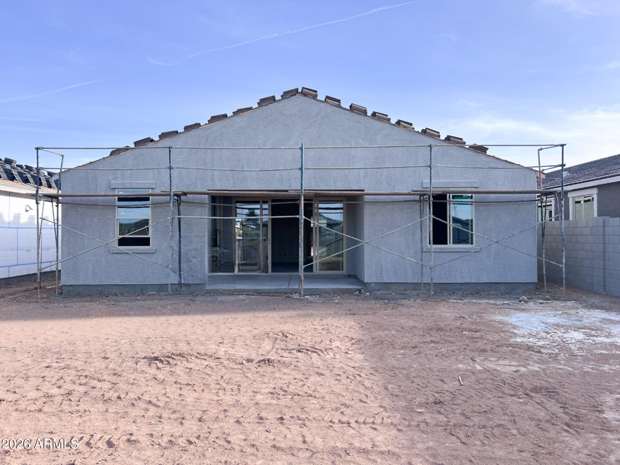 9526 W TAMARISK Avenue