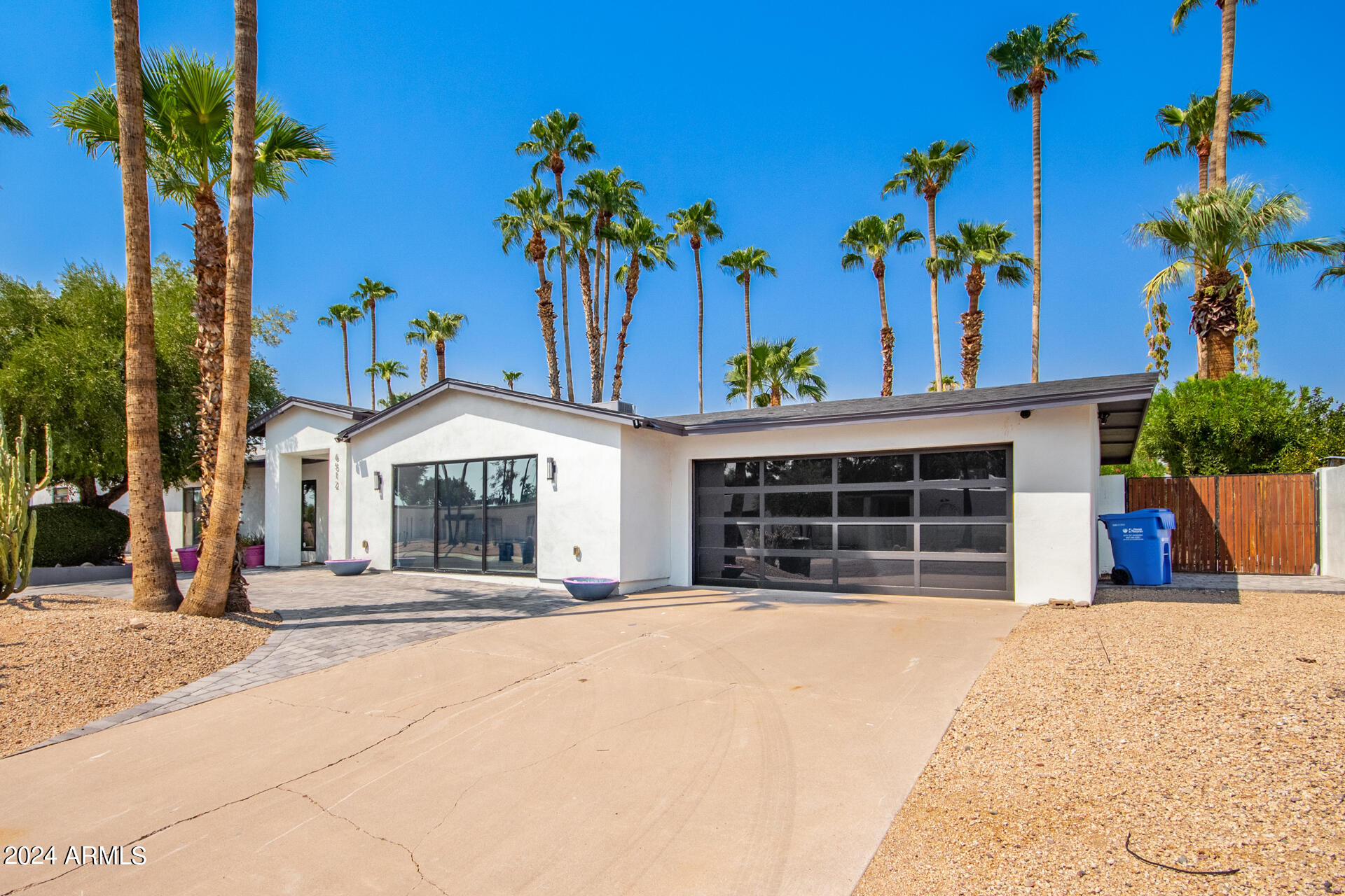 6512 E CAMINO SANTO