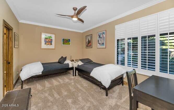 4214 E Claremont Avenue