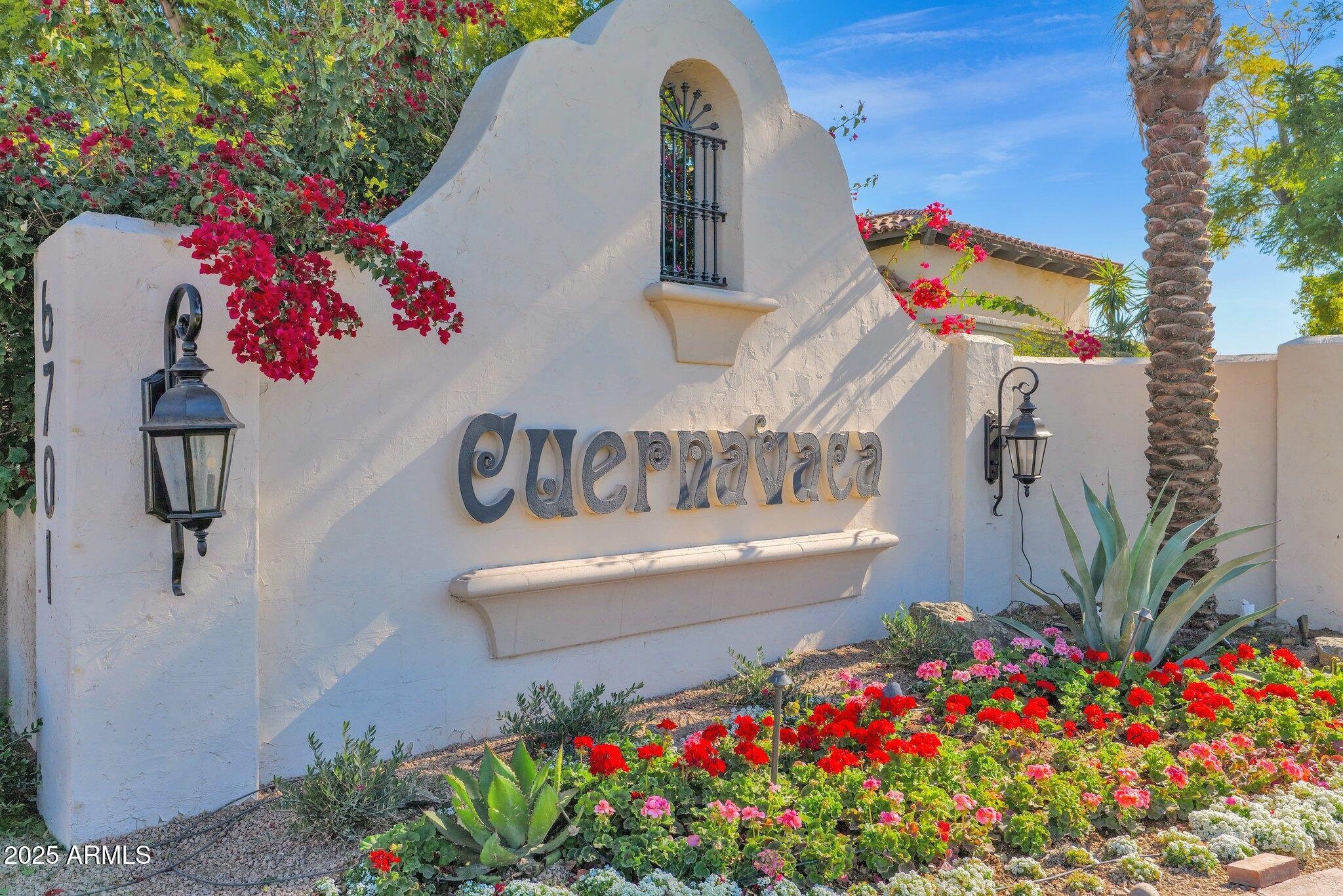 6701 N SCOTTSDALE Road Unit: 24