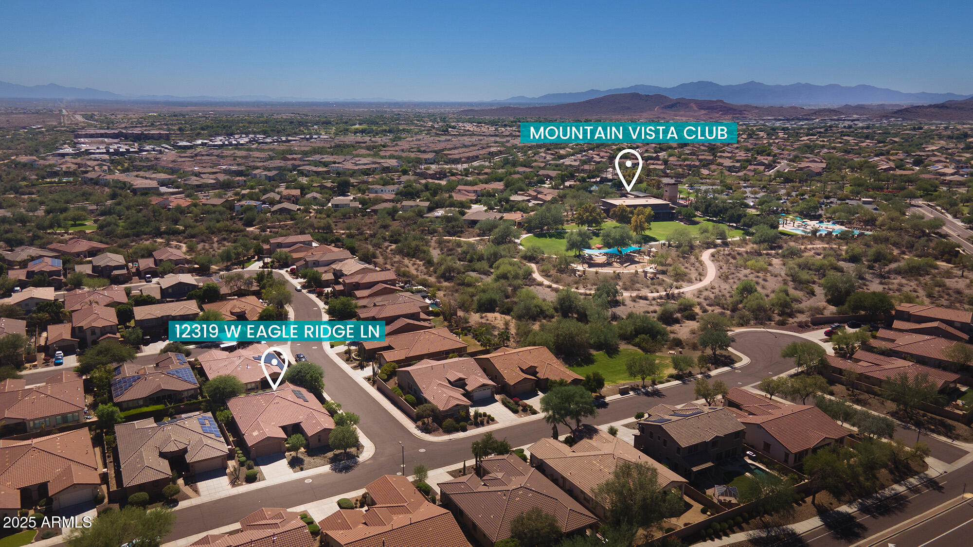 12319 W EAGLE RIDGE Lane