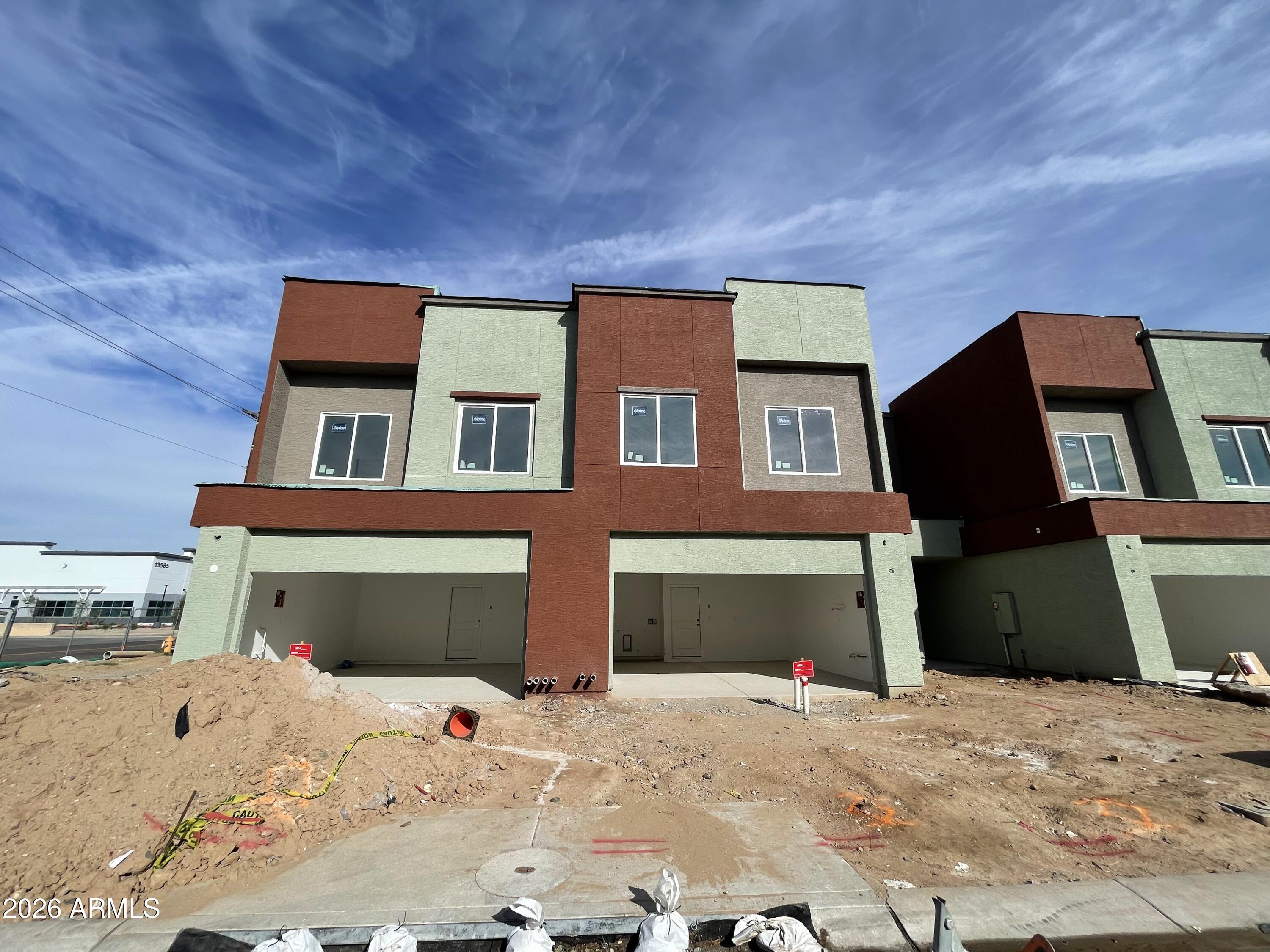 602 E WILLETTA Street