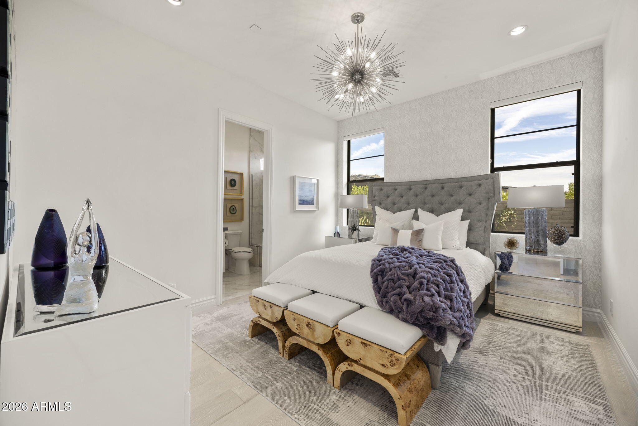 13917 N PROSPECT Trail