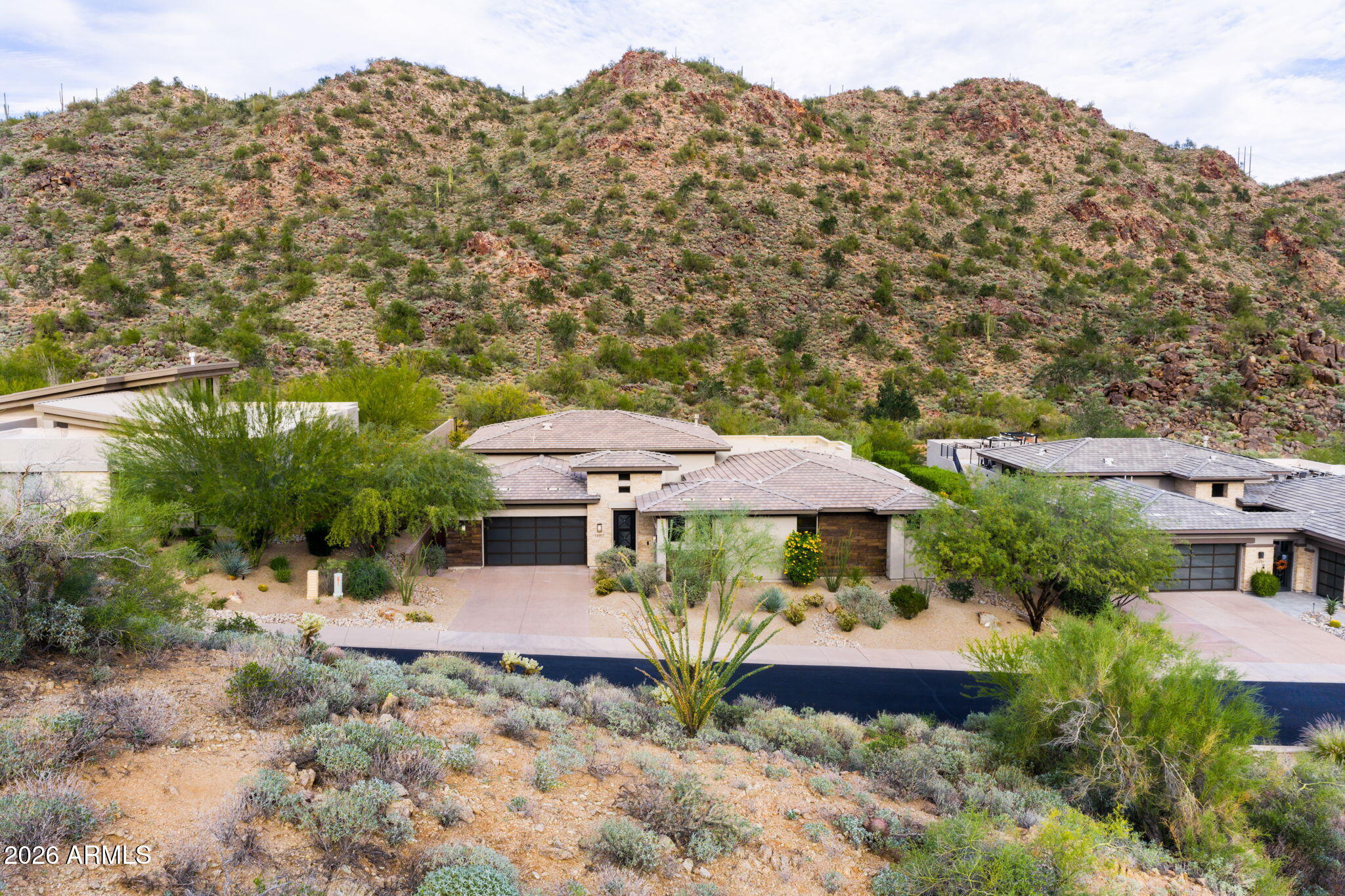 13917 N PROSPECT Trail