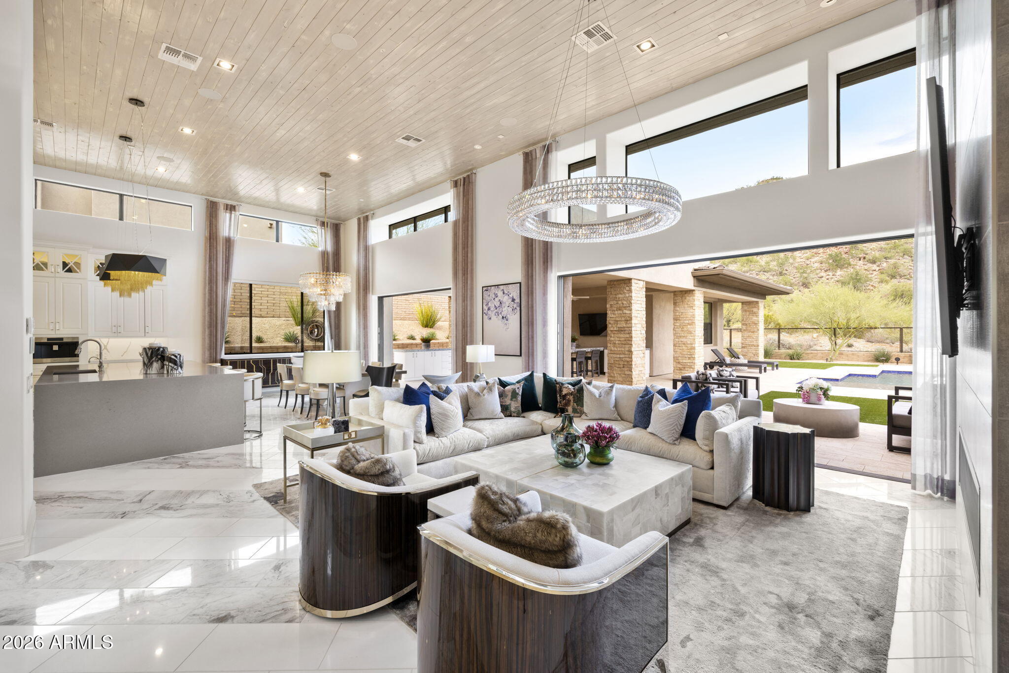 13917 N PROSPECT Trail