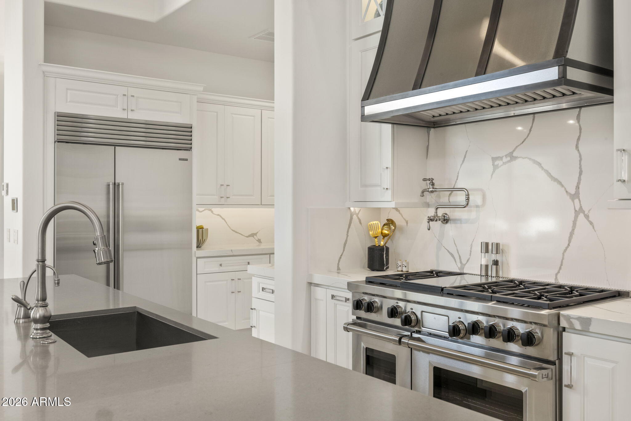 13917 N PROSPECT Trail