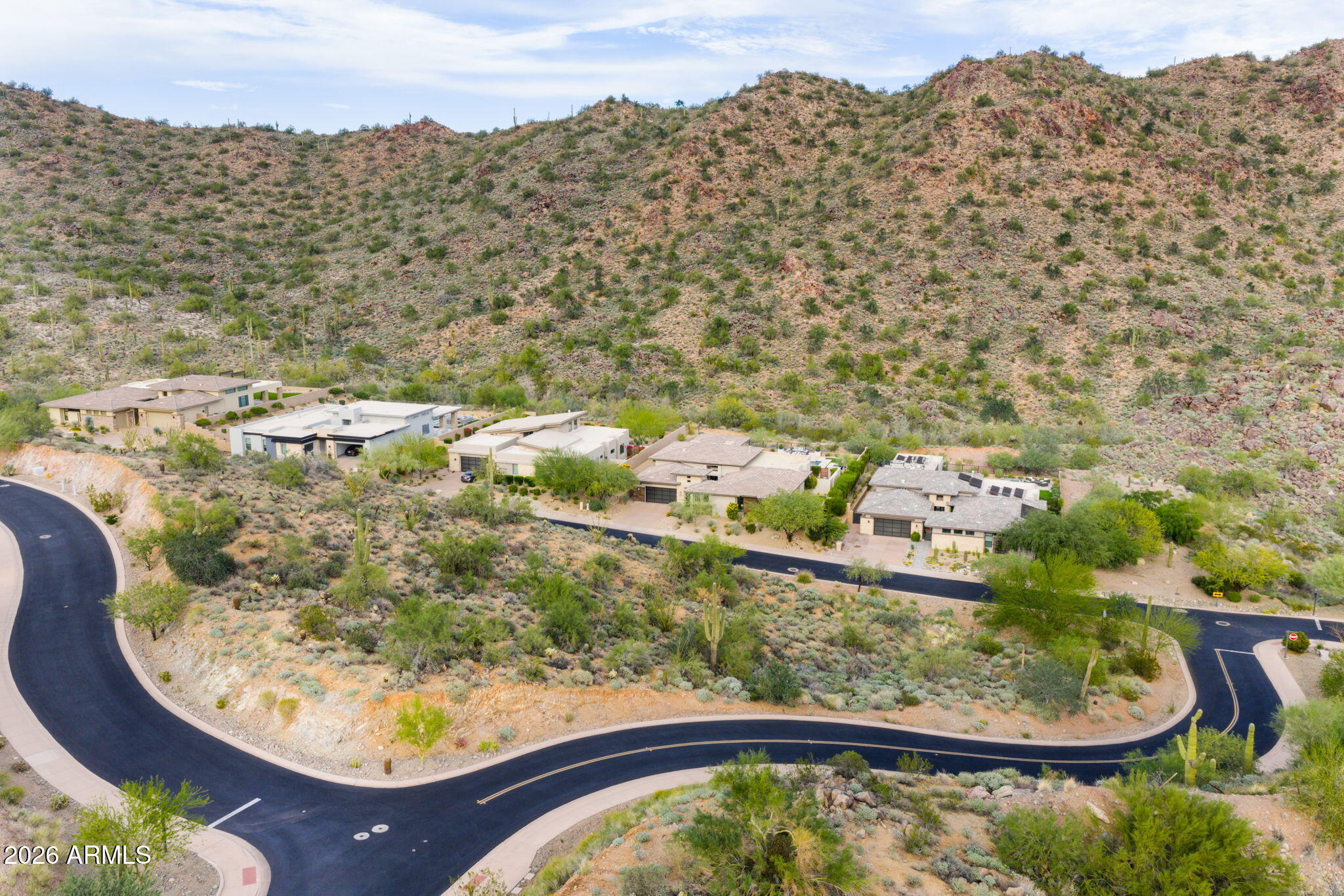 13917 N PROSPECT Trail