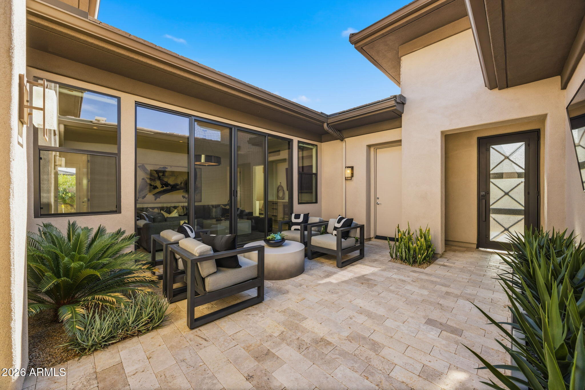 13917 N PROSPECT Trail