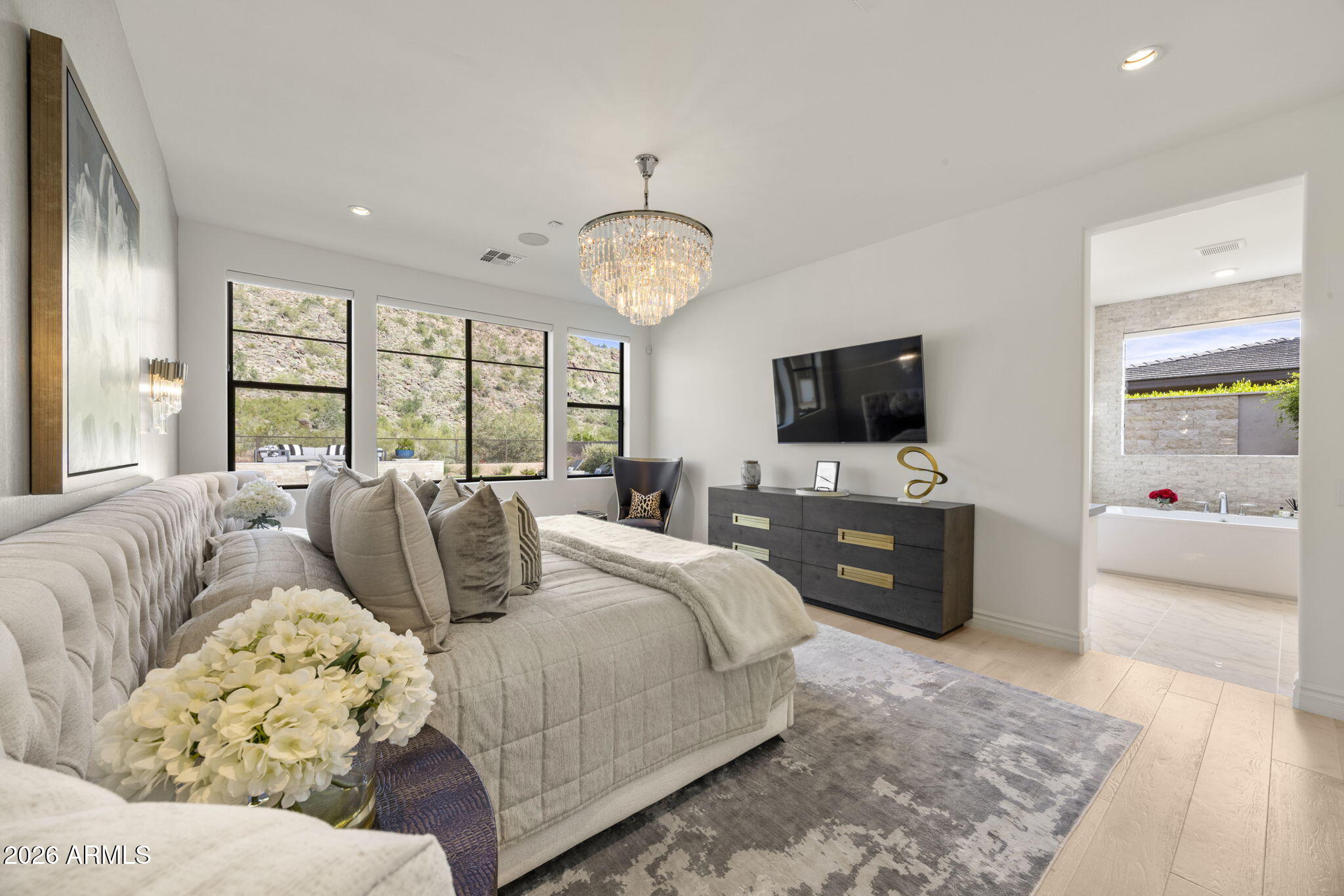 13917 N PROSPECT Trail