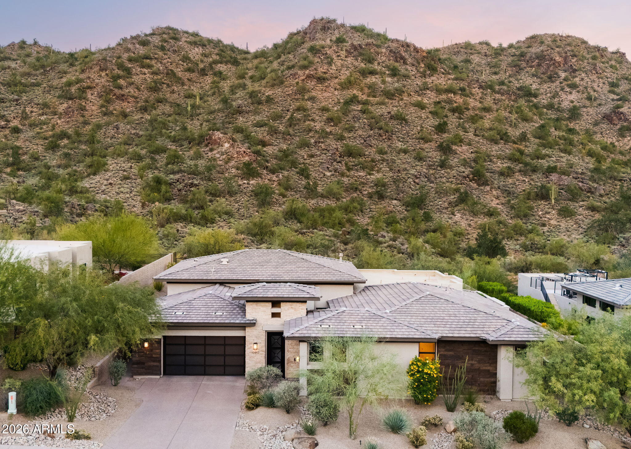 13917 N PROSPECT Trail