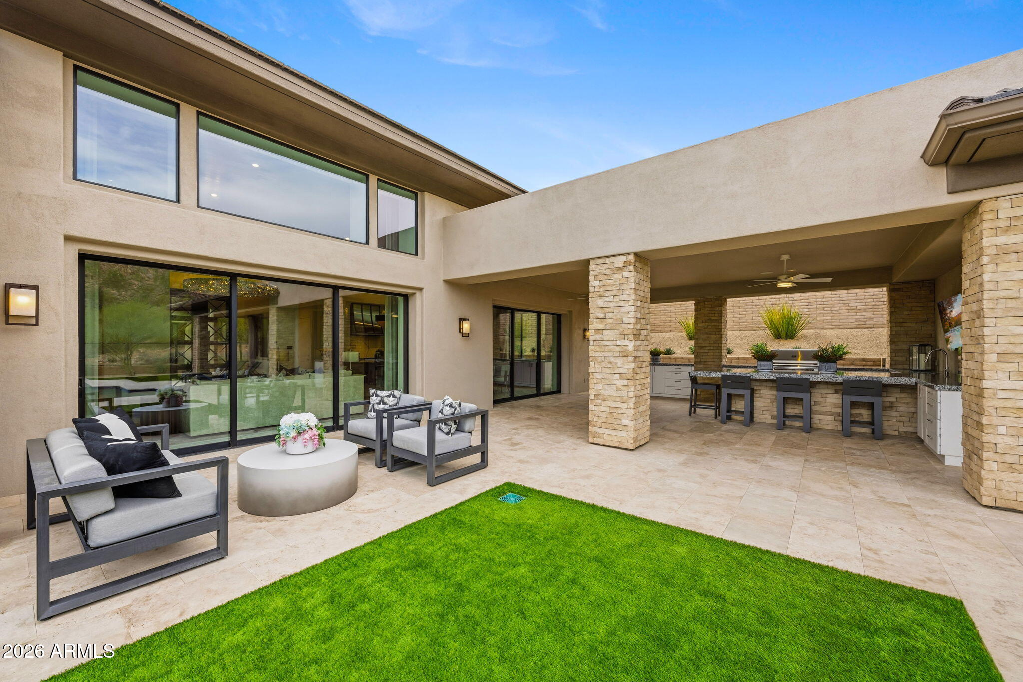 13917 N PROSPECT Trail