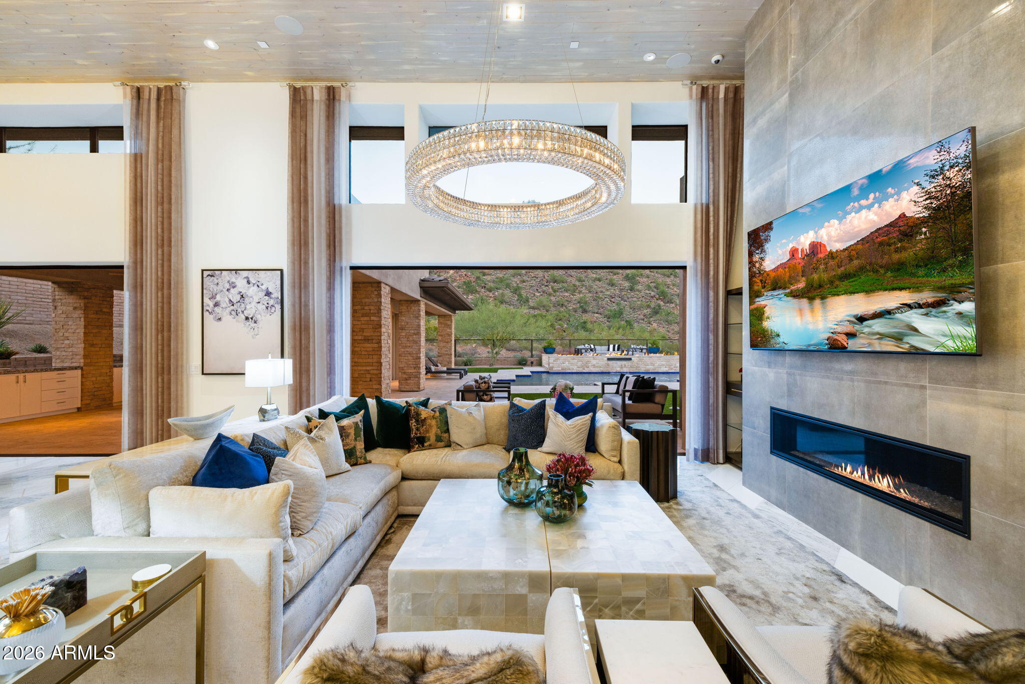 13917 N PROSPECT Trail