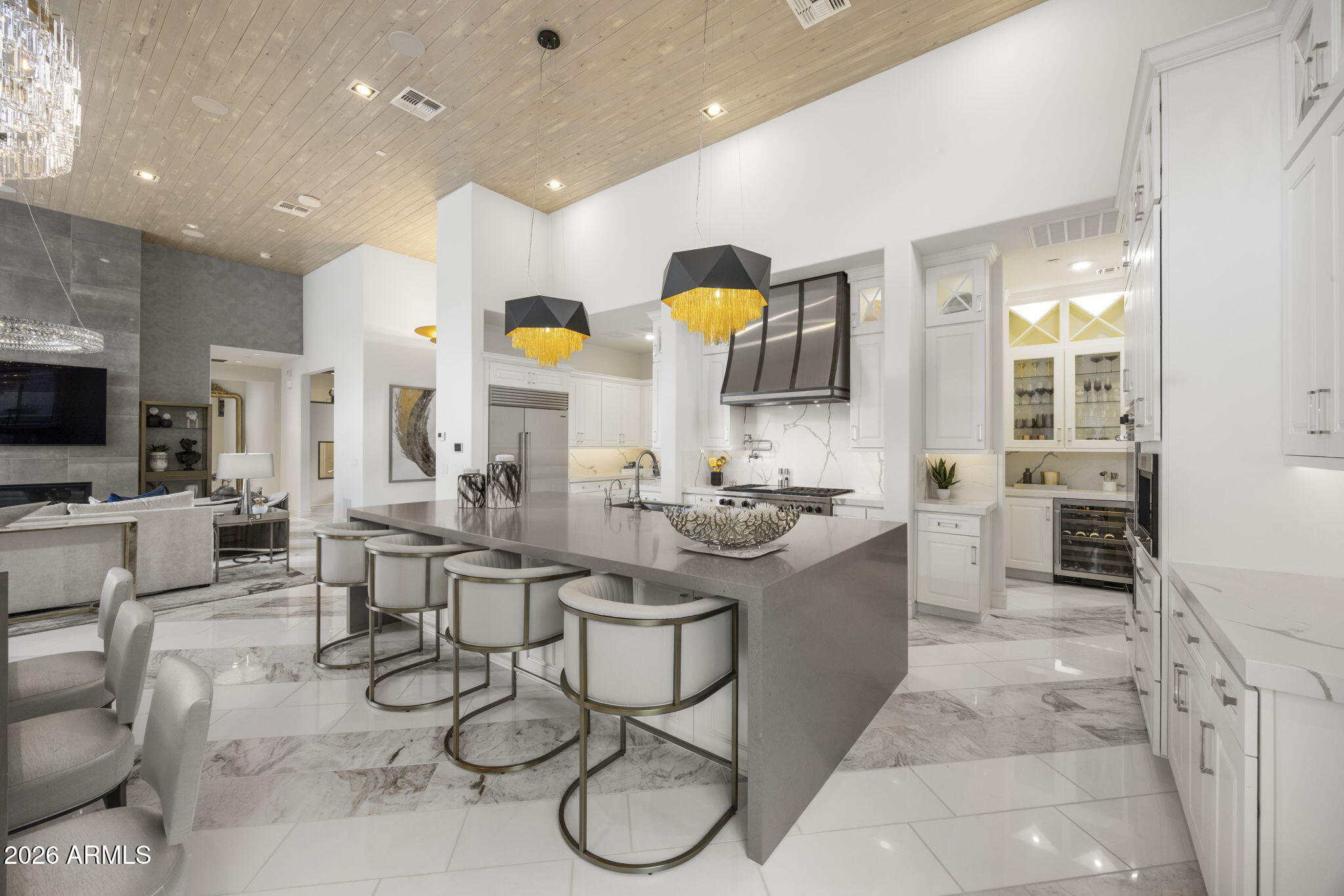 13917 N PROSPECT Trail