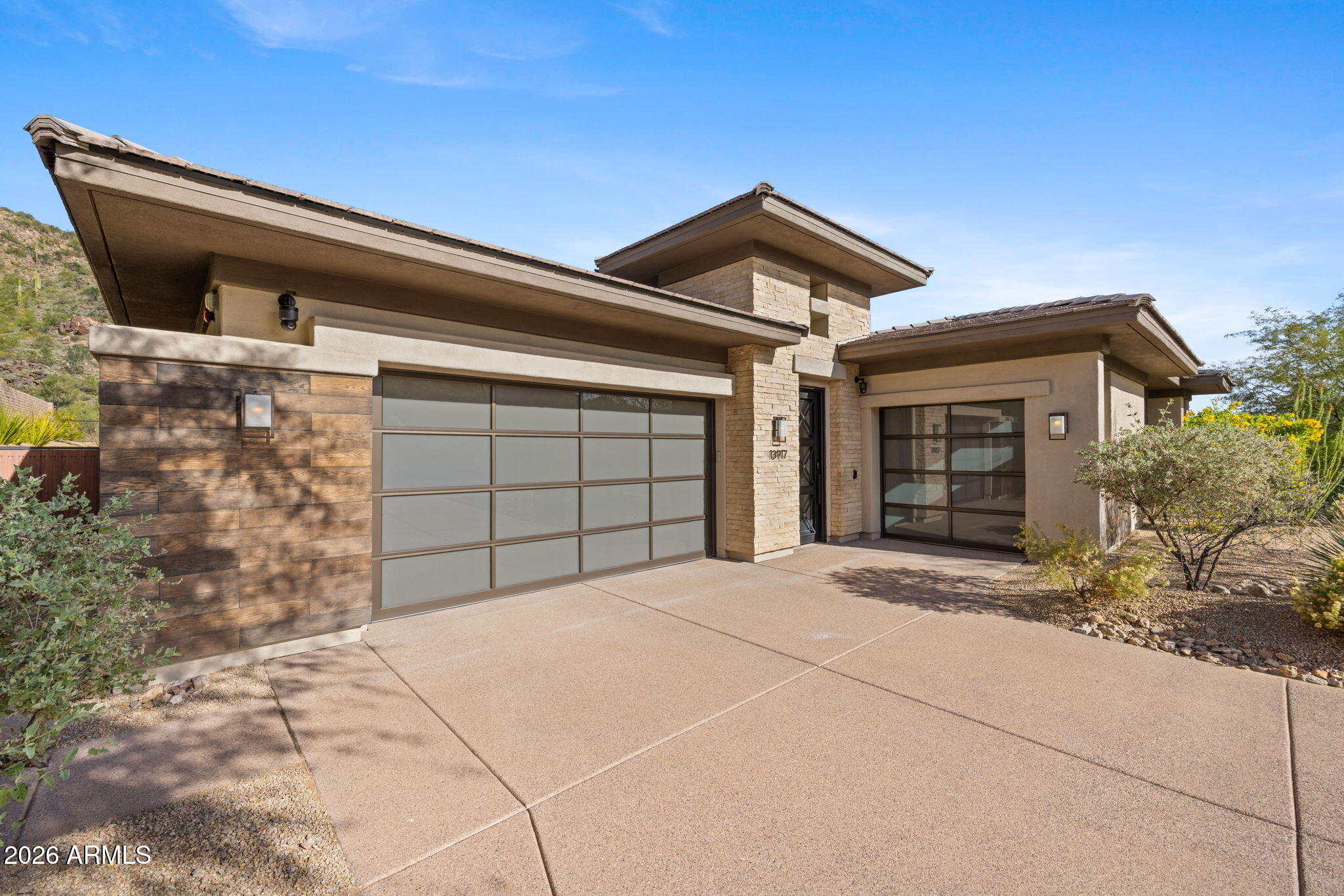 13917 N PROSPECT Trail