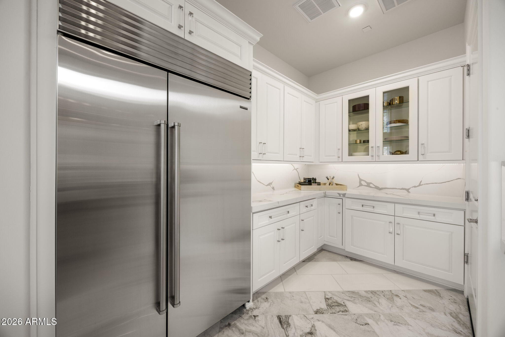 13917 N PROSPECT Trail