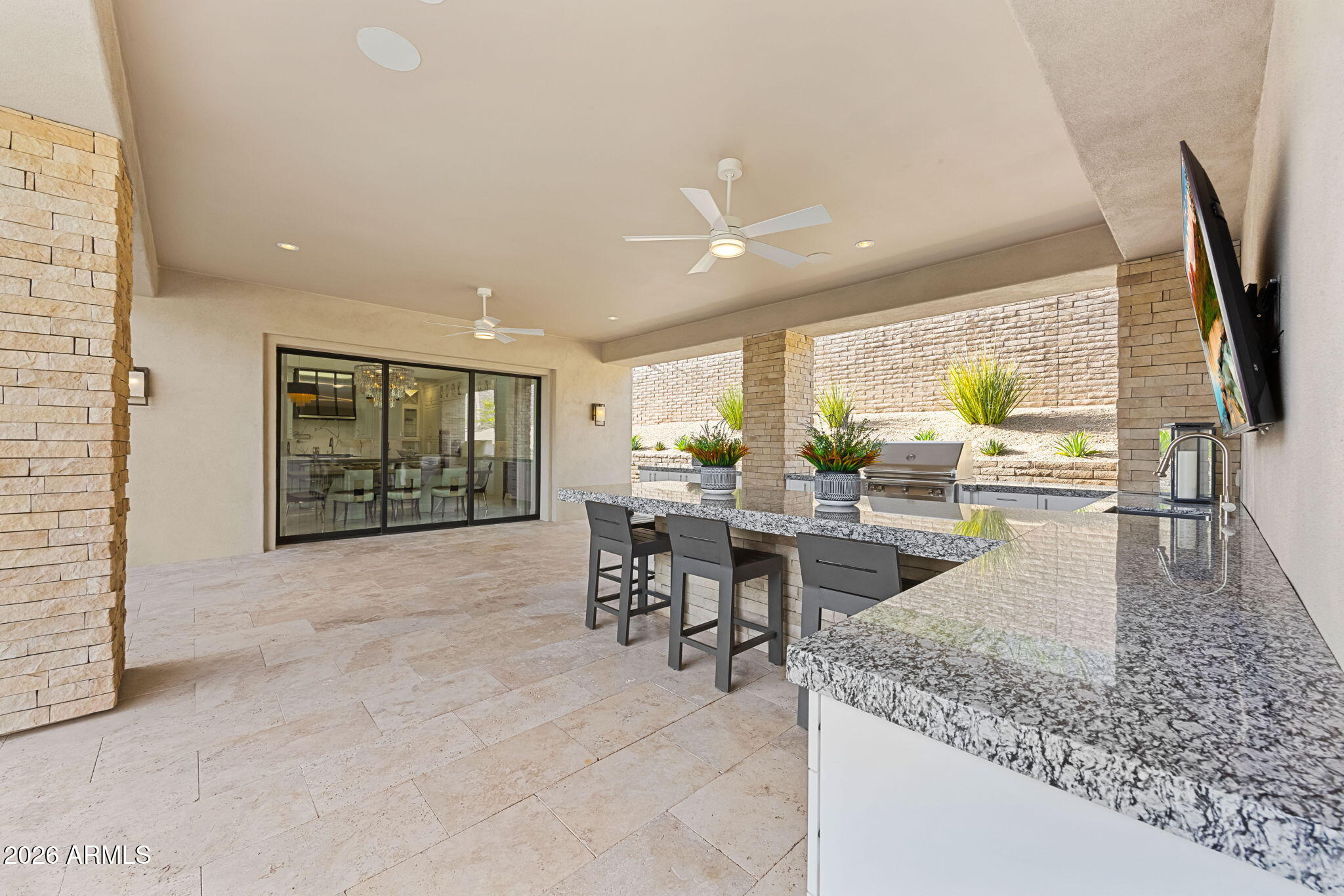 13917 N PROSPECT Trail