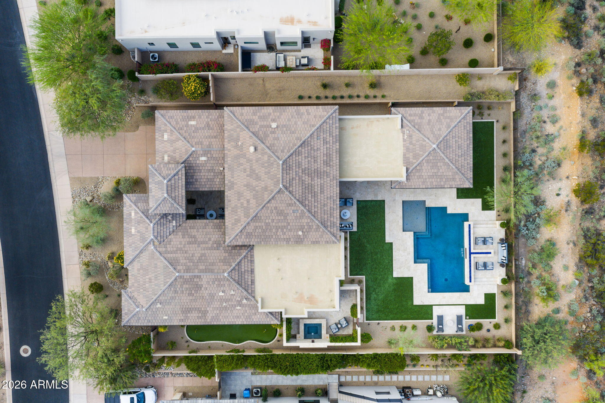 13917 N PROSPECT Trail